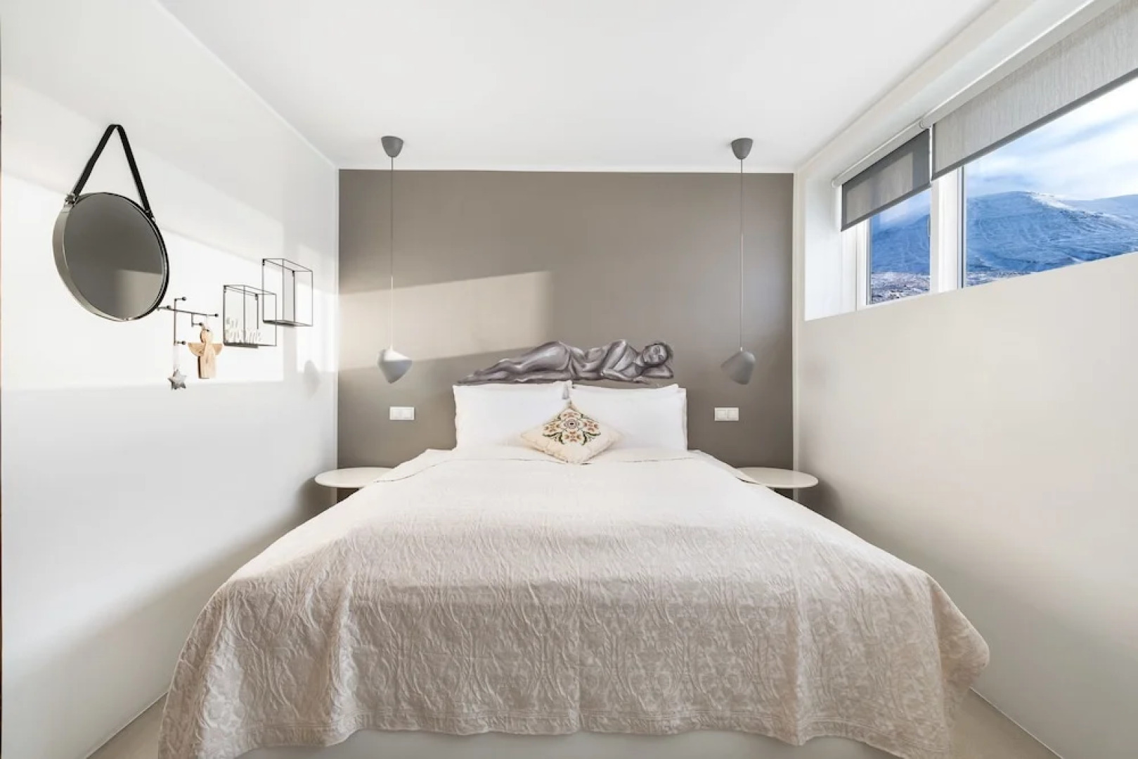 Brekkukot Luxury Farmhouse