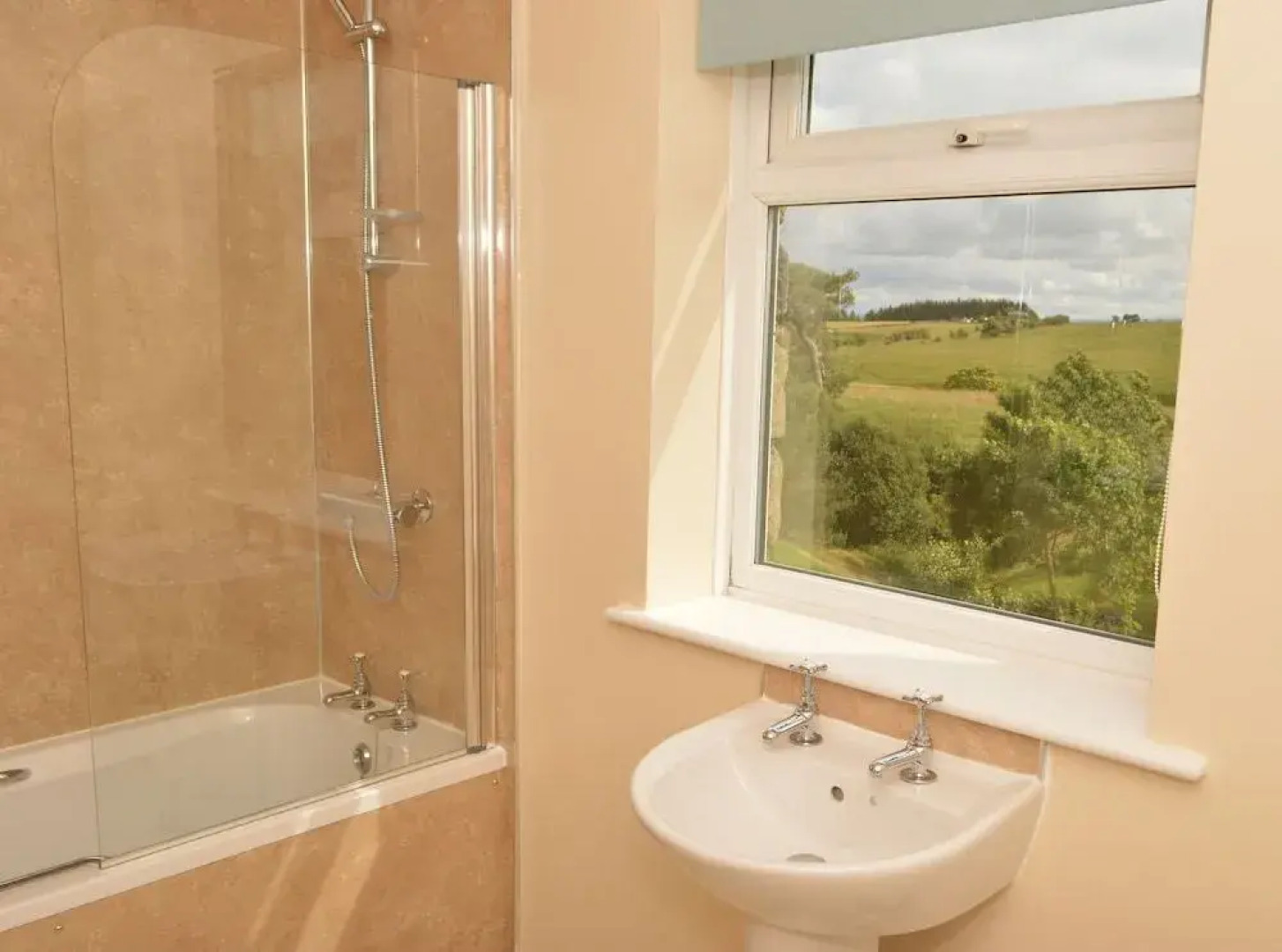 The Twice Brewed Inn