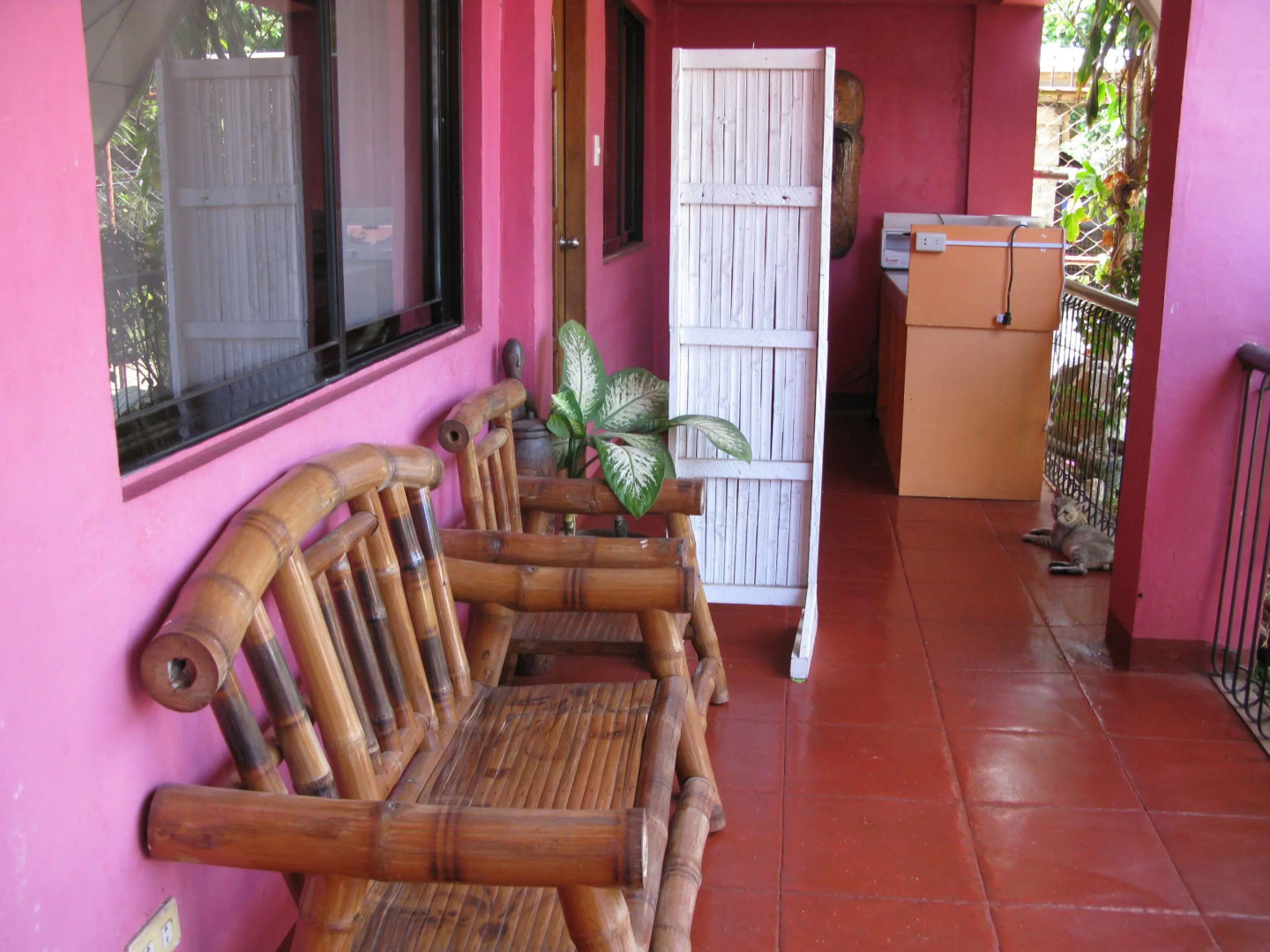 Bulwagang Princesa Tourist Inn & Restaurant