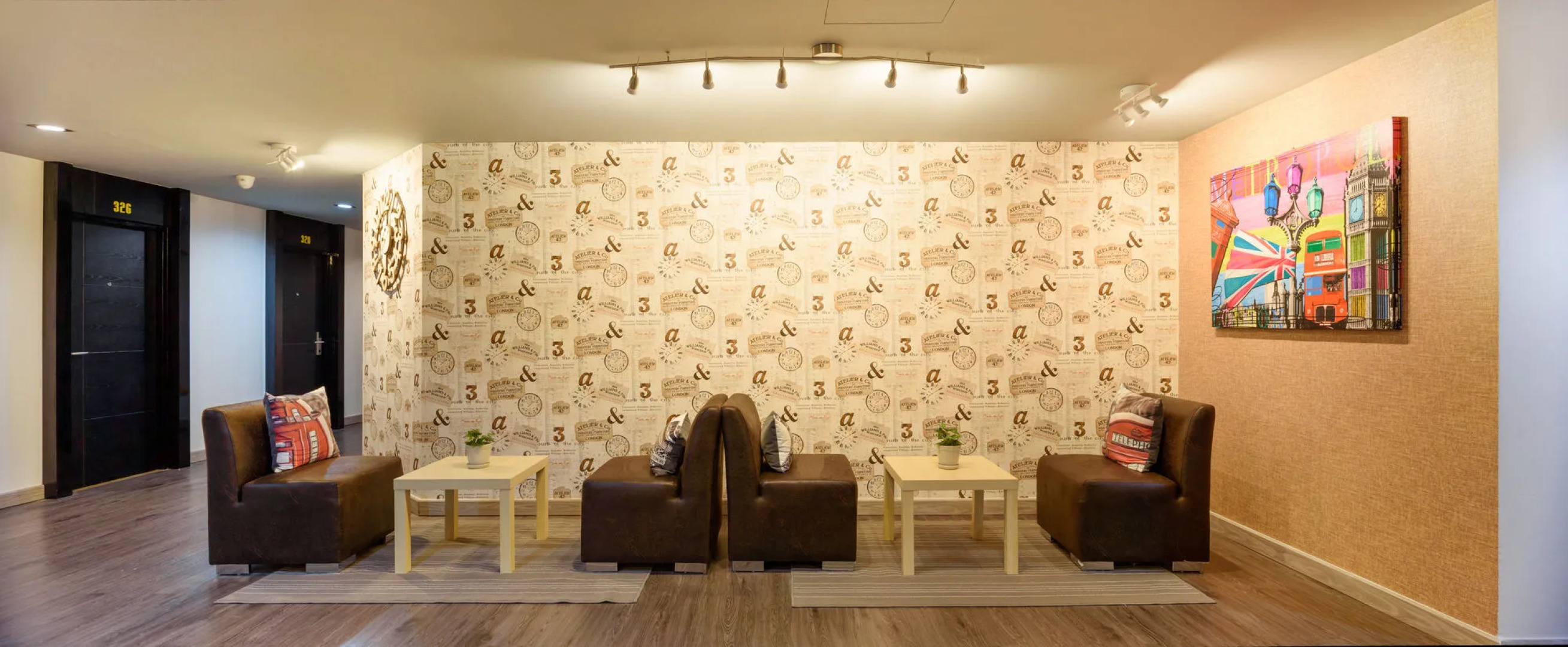 The Loft Seaside Sriracha