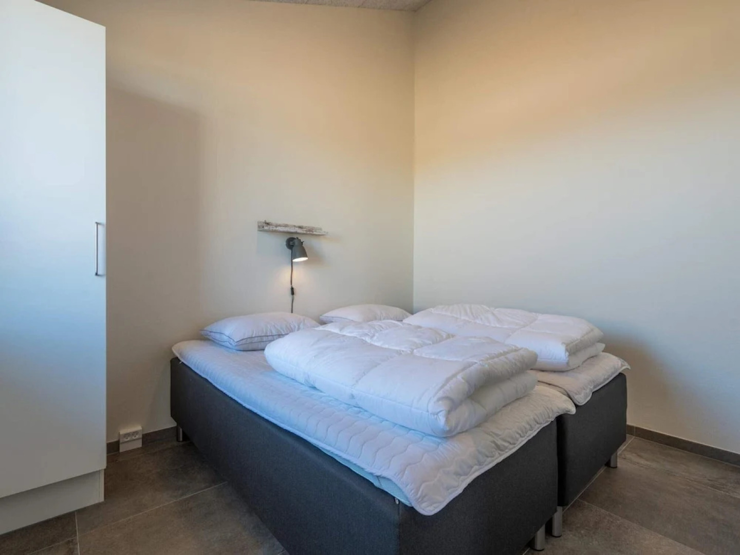 6 Person Holiday Home in Hvide Sande