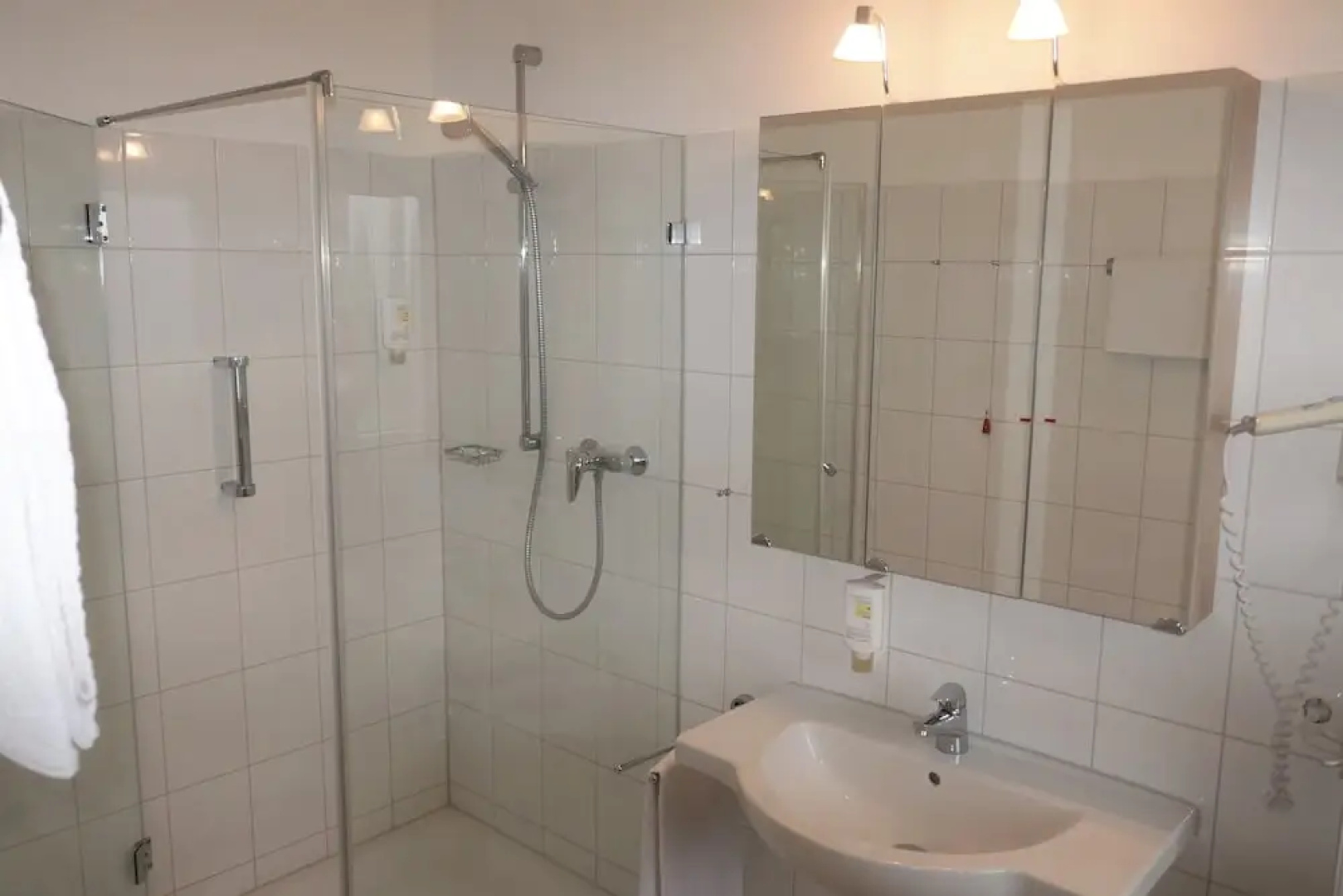 Hotel BEER Gesundheit