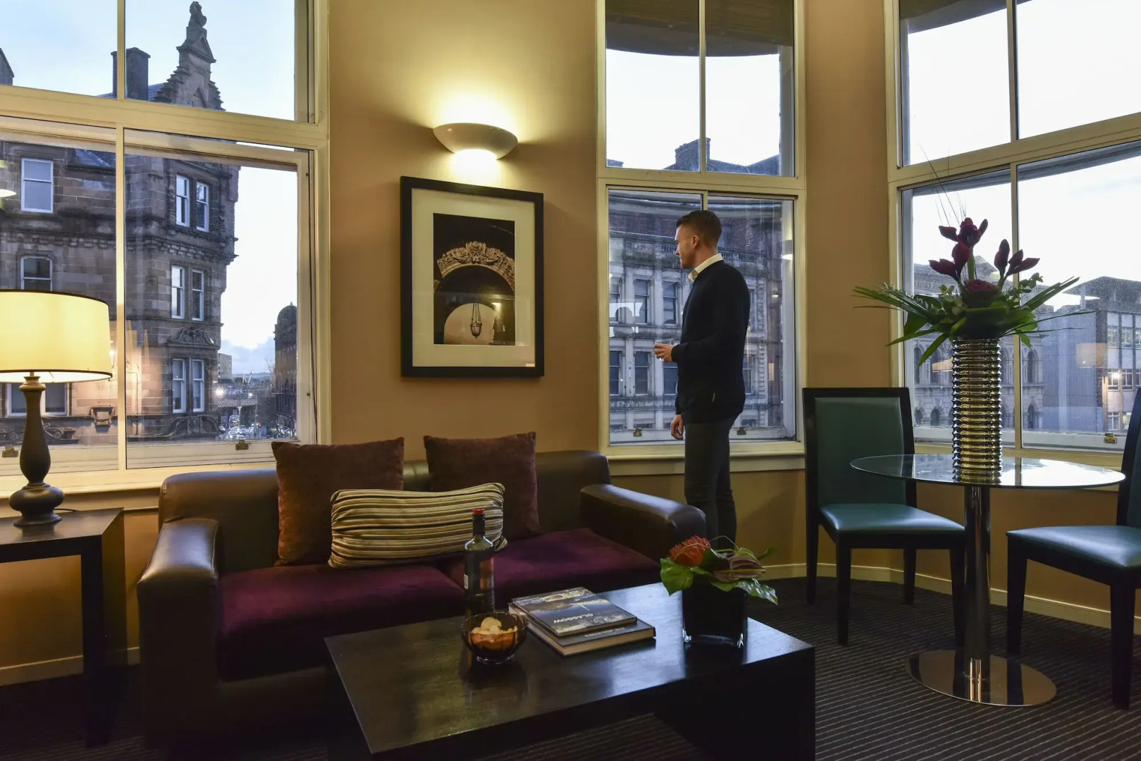 Fraser Suites Glasgow