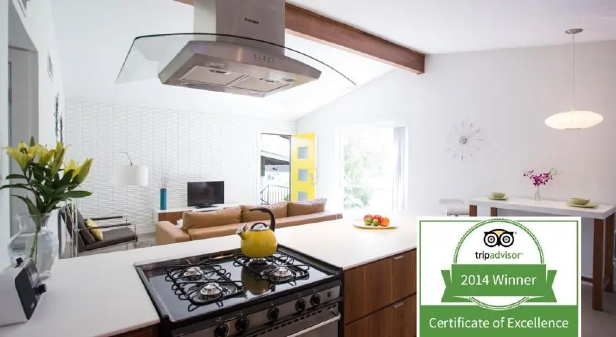 Travis Heights Modern II