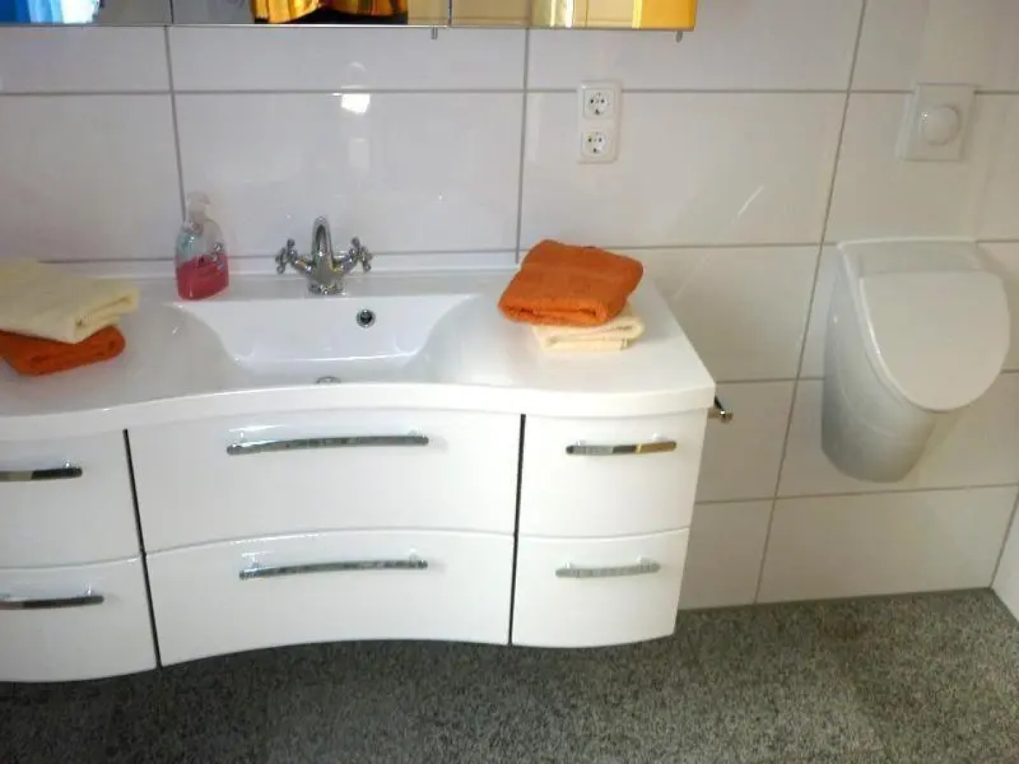 Ferienwohnung-Draeger