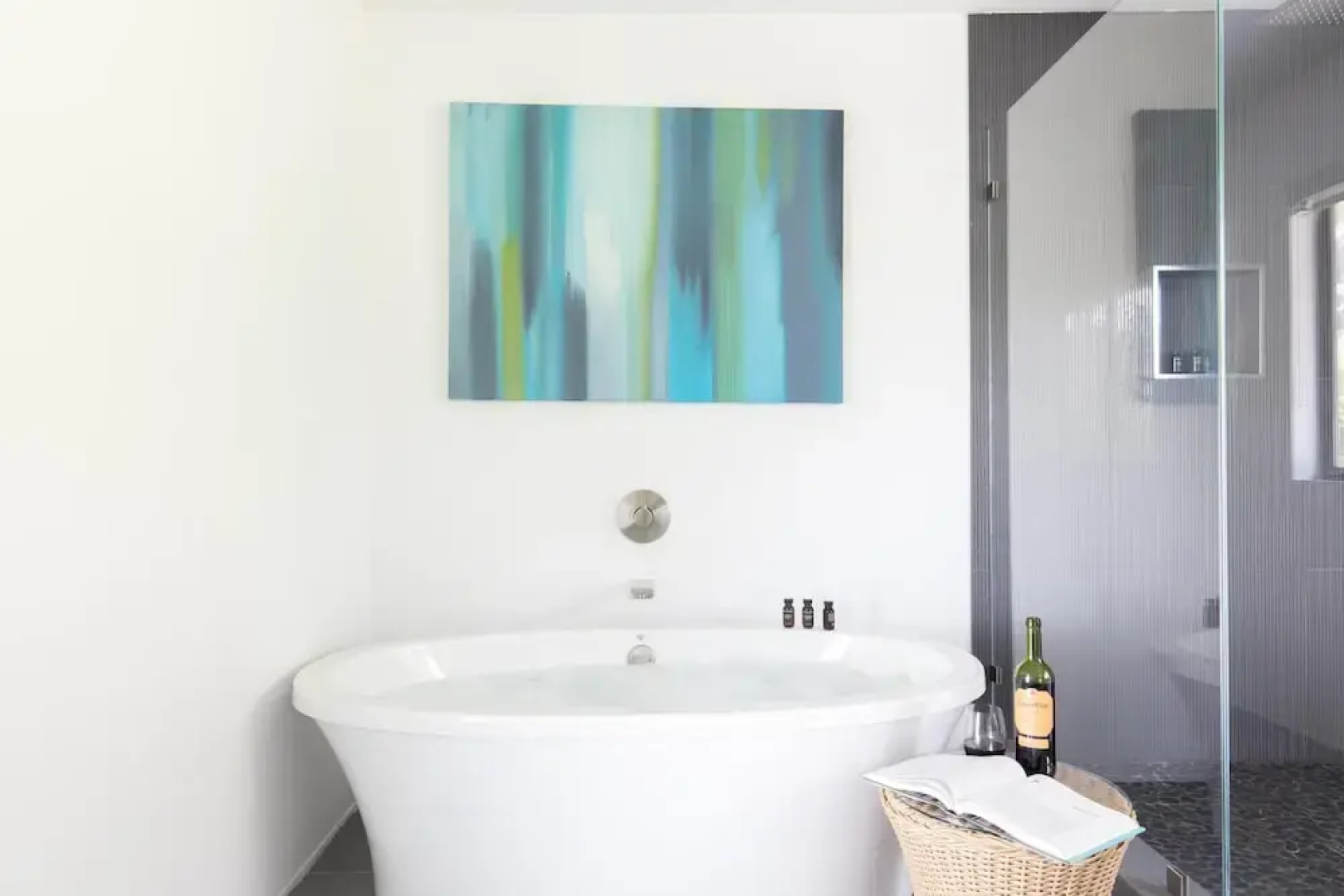 Bluewater by AvantStay | Lush 12 Sleeps Malibu Home w/ Panoramic Views