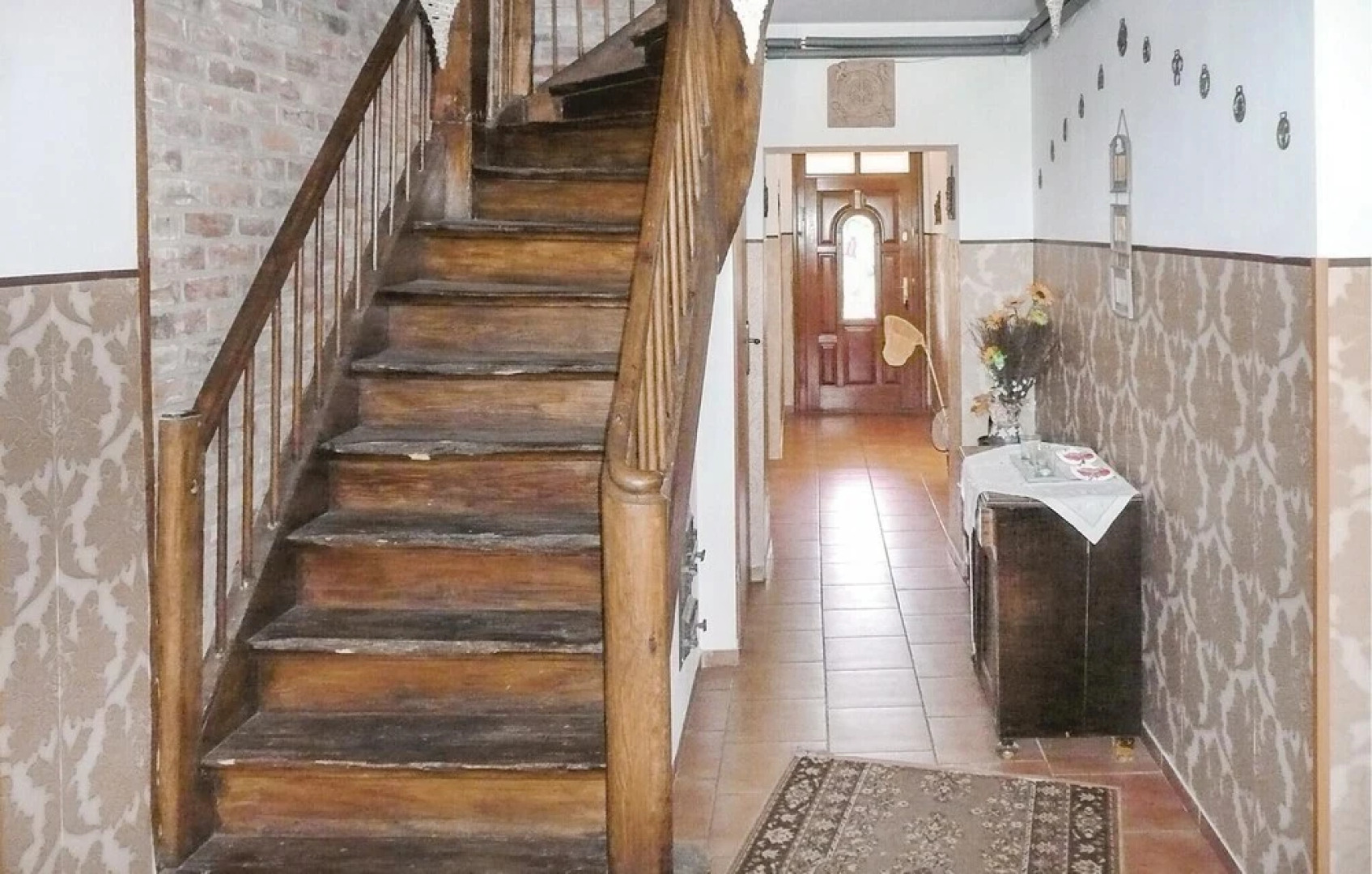 Nice Home in Pl-76-113 Postomino With 9 Bedrooms and Internet