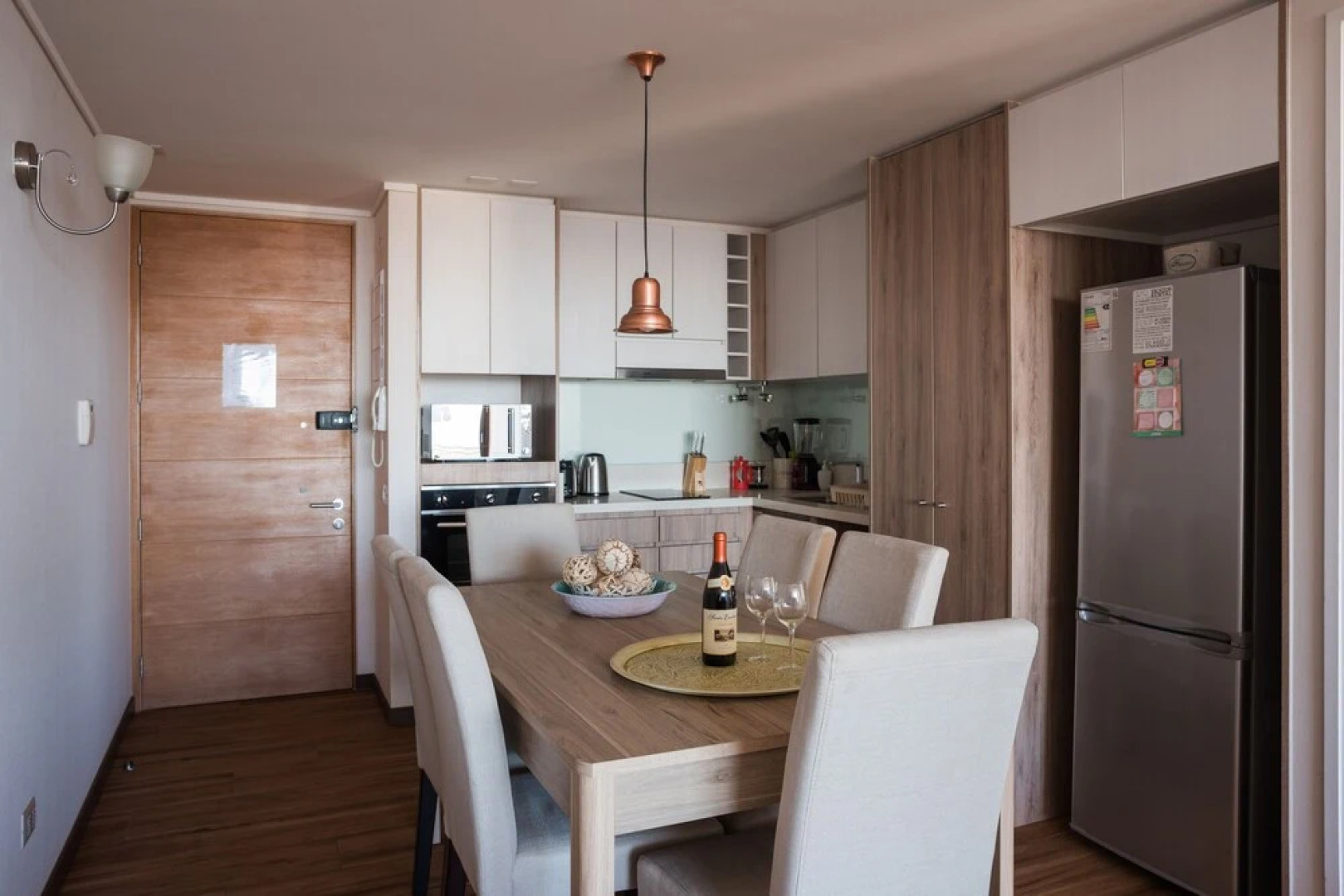 Fisherman' s Retreat