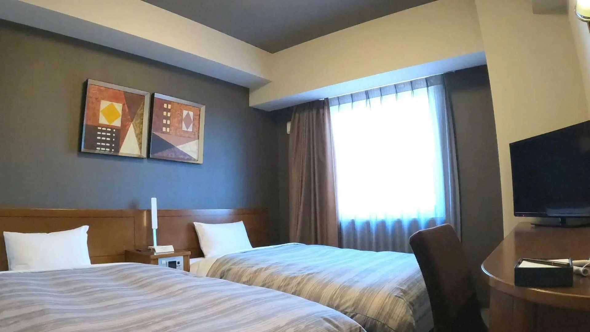 Hotel Route-Inn Gotenba Ekiminami