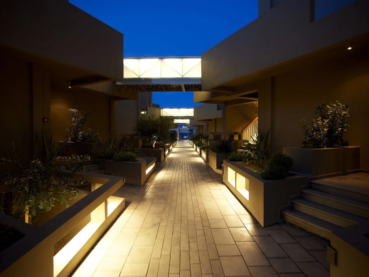 Thalatta Seaside Hotel