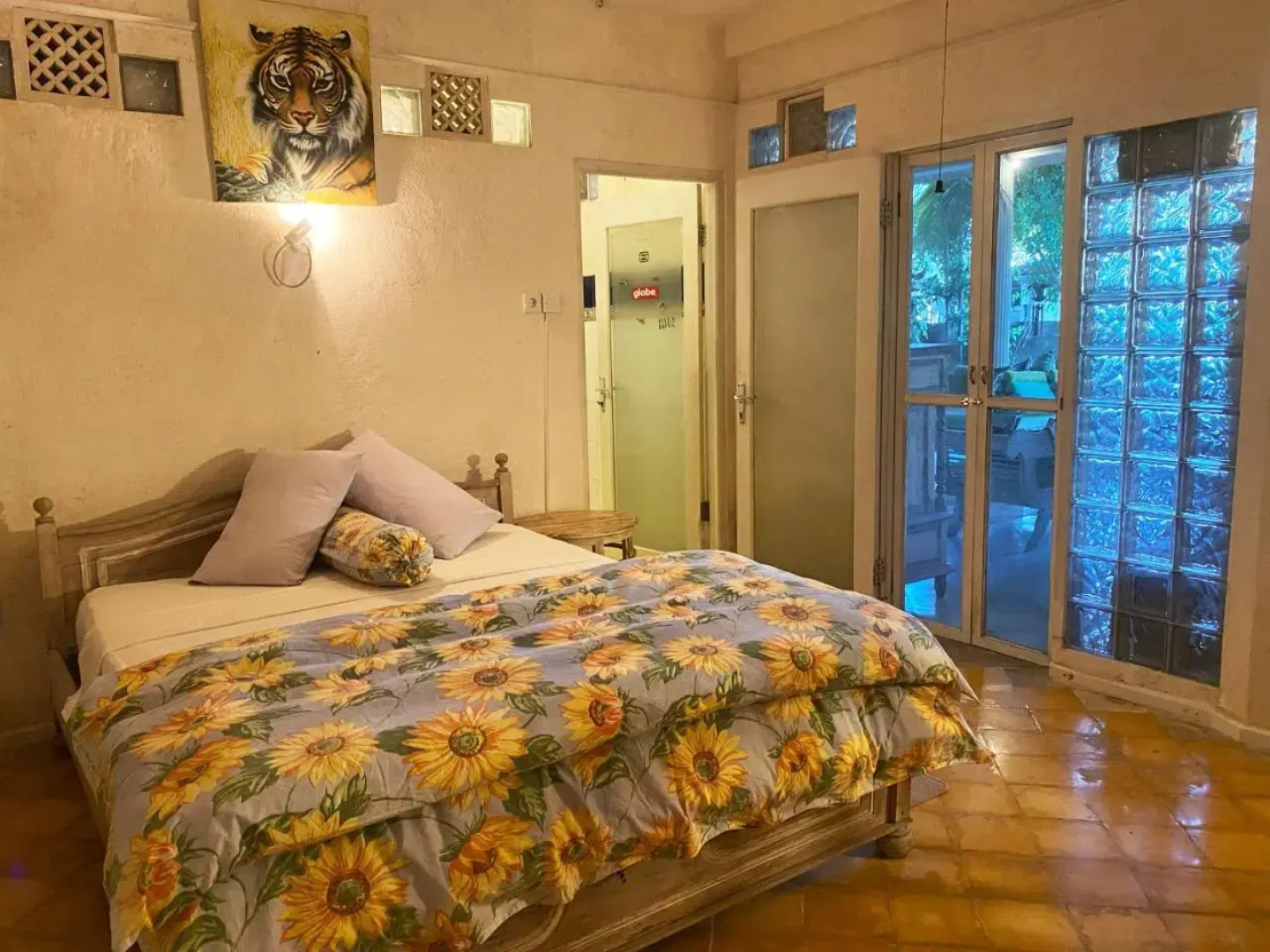 Shady Grove Healing Centre and Homestay