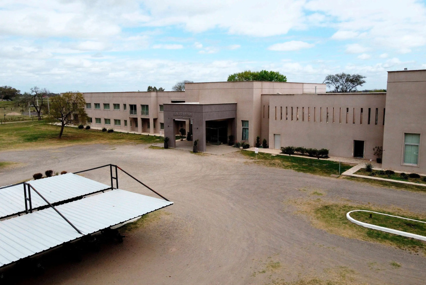 Howard Johnson by Wyndham Córdoba La Cañada