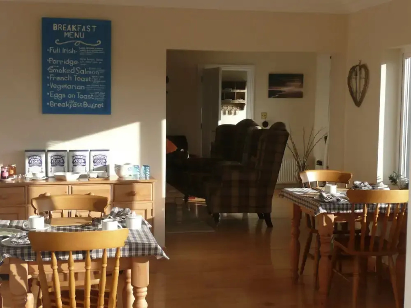 Doolin View Bed & Breakfast