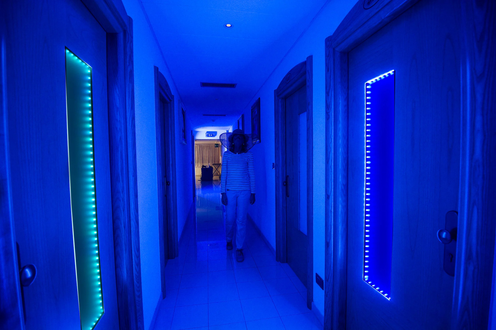 Ecoresort Le Sirenè - Caroli Hotels