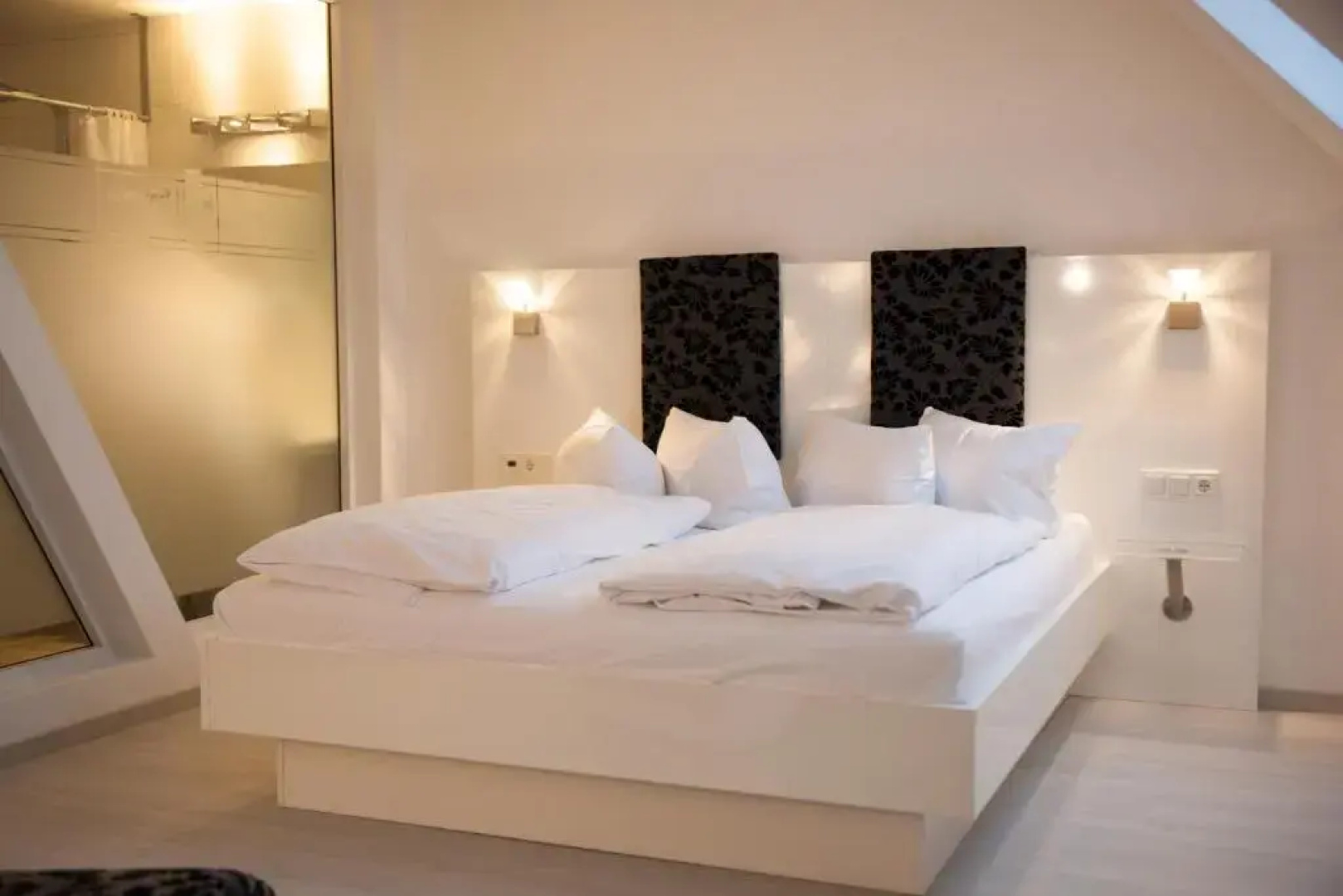 Solewerk Hotel