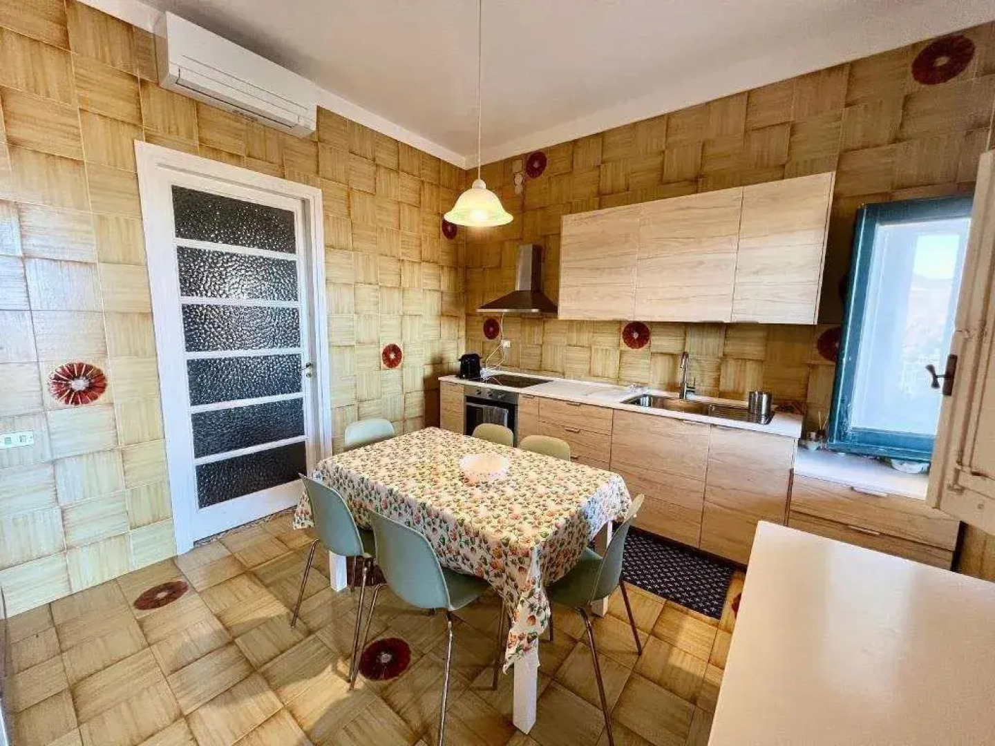 Le Vigne - Countryside House on Etna Volcano