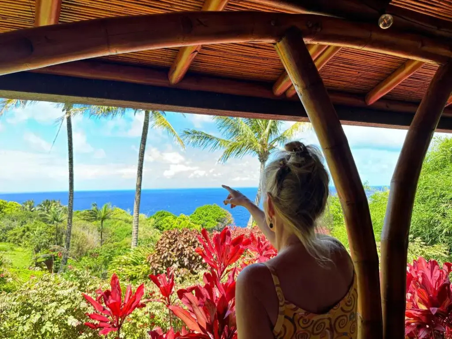 Maui Eco Retreat