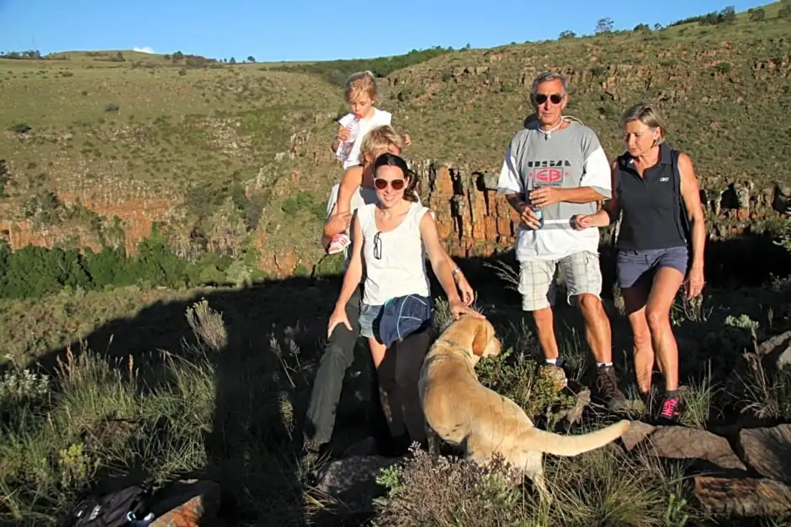 Paardeplaats Nature Retreat