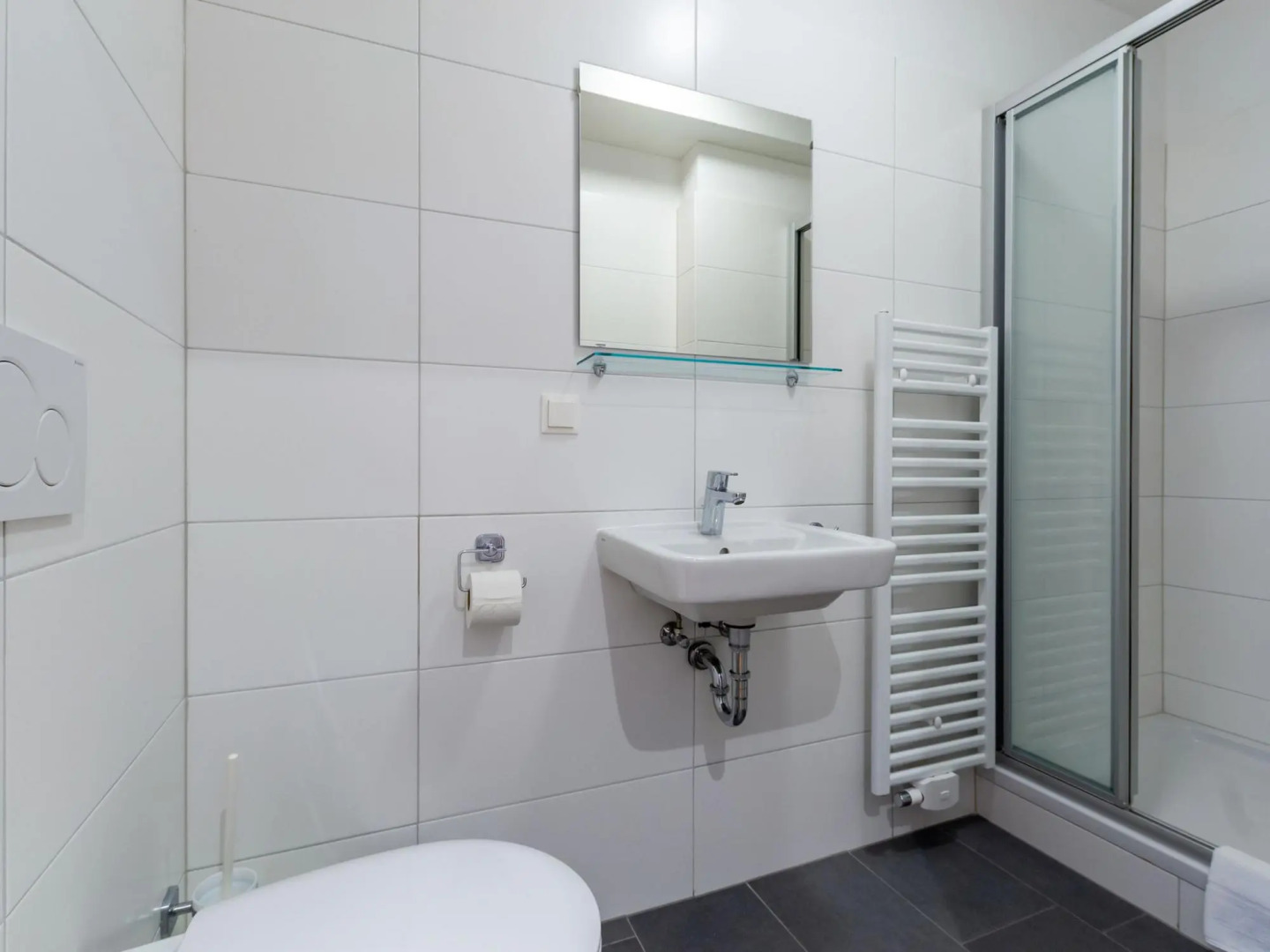 Luxury Studio at the Hallstättersee