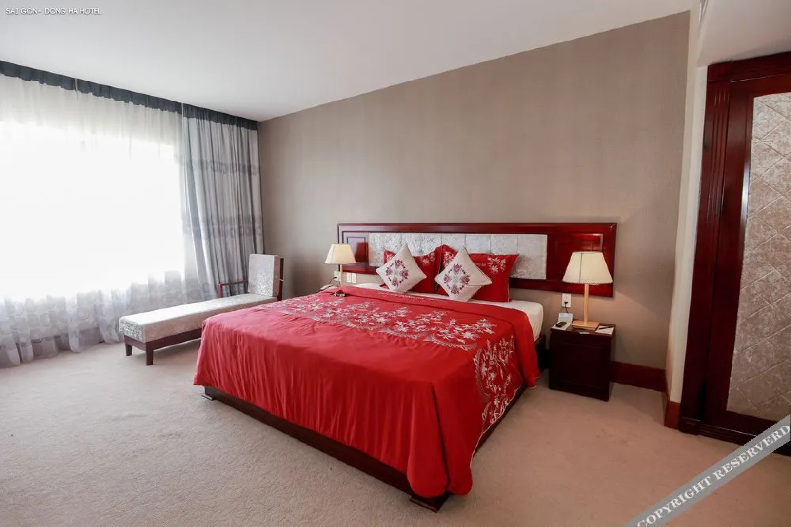 Sai Gon Dong Ha Hotel