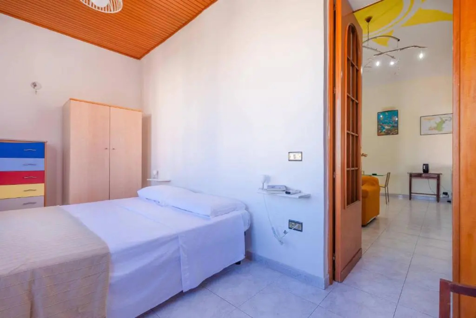 Da Procida 97 - Gioia Apartments