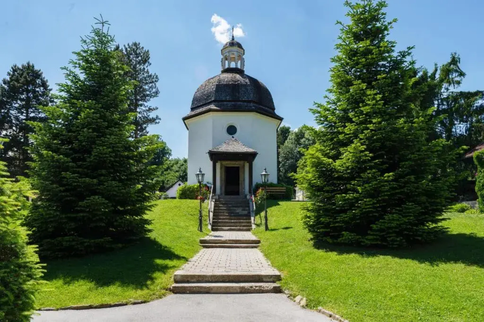 Gasthof und Hotel Traunsteiner Hof