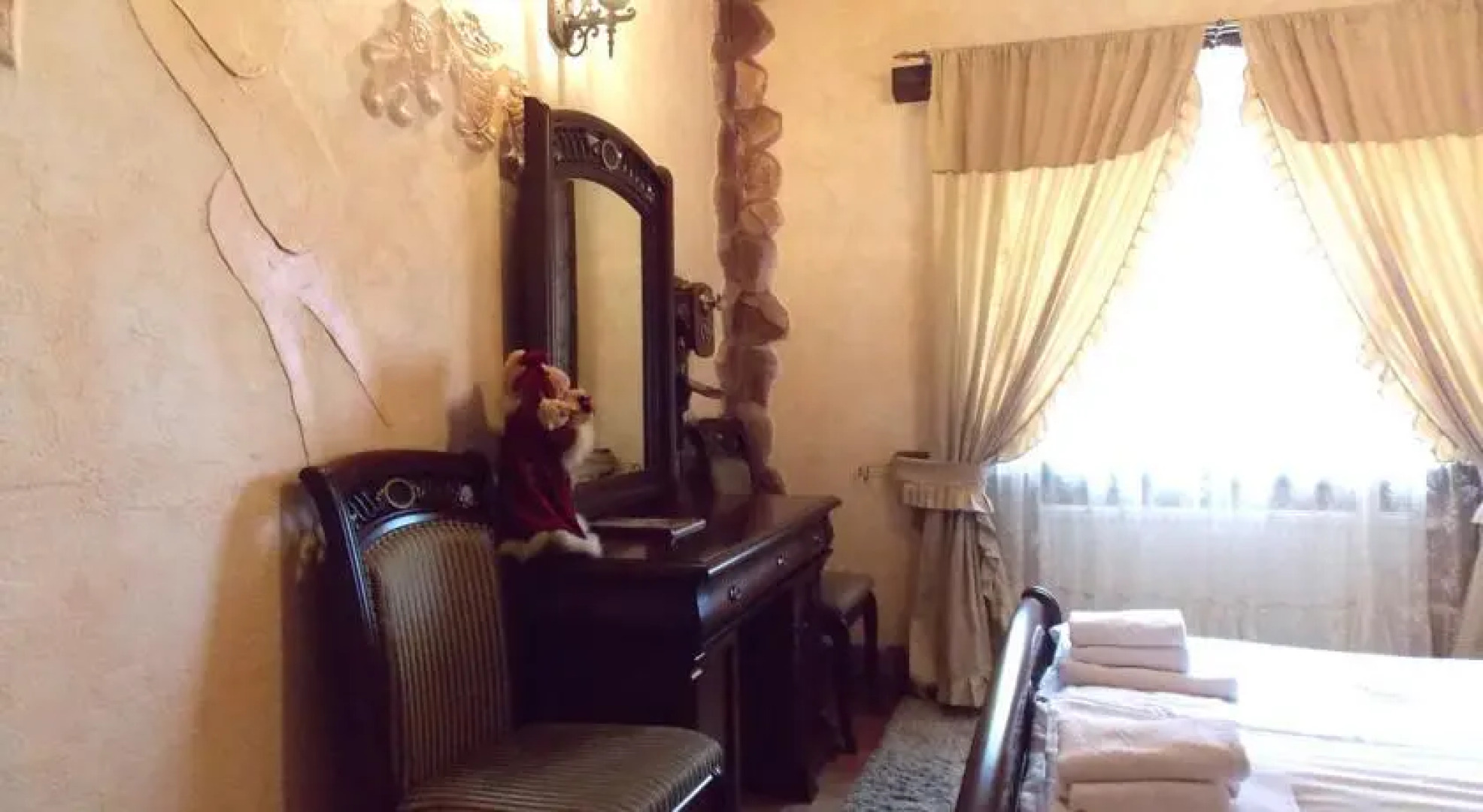 Черный Замок