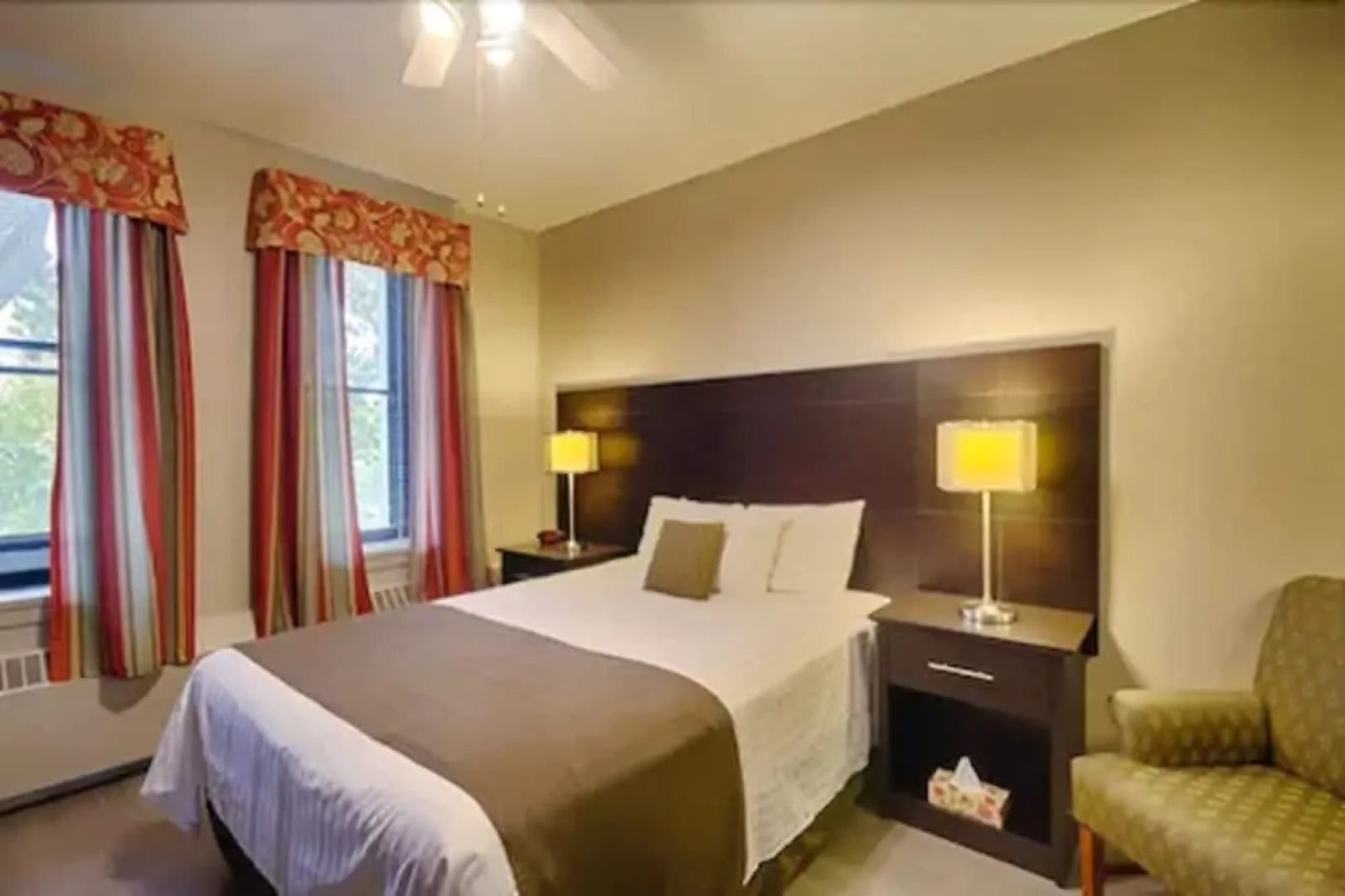 Hotel Maison de la Madone