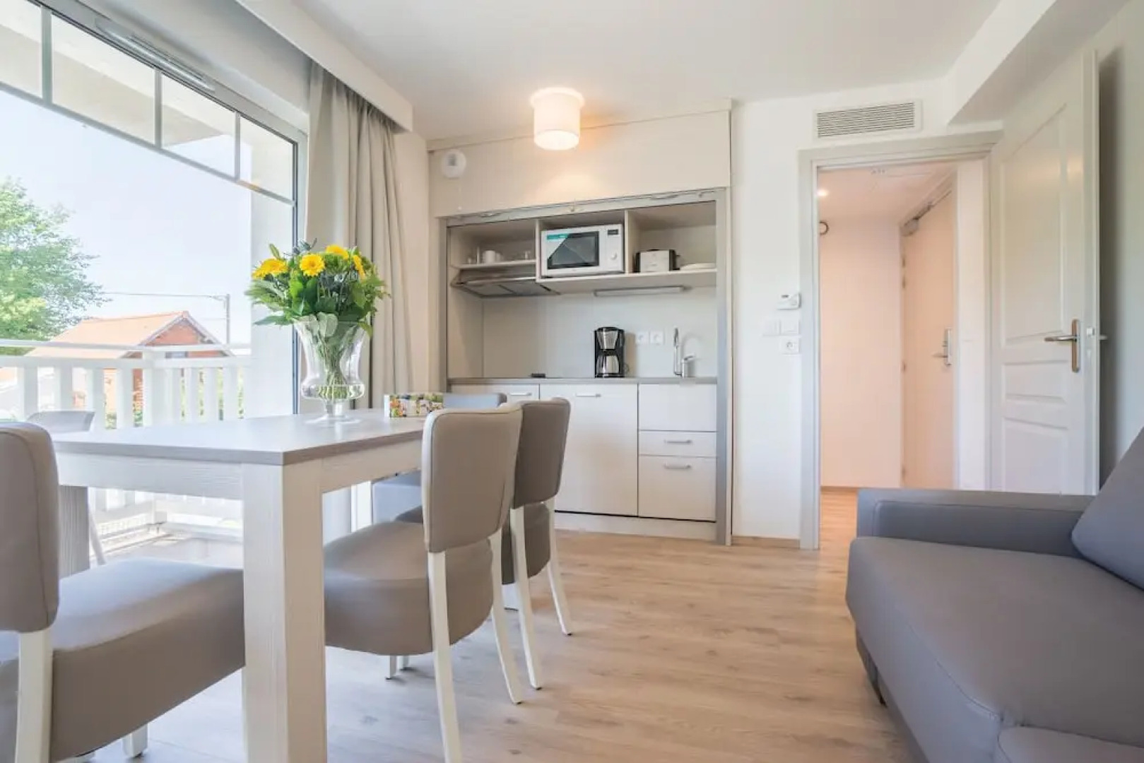 Evancy La Brise des Dunes