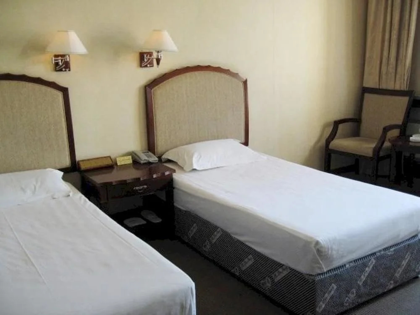 Dalian Cadre Nursing and Training Center