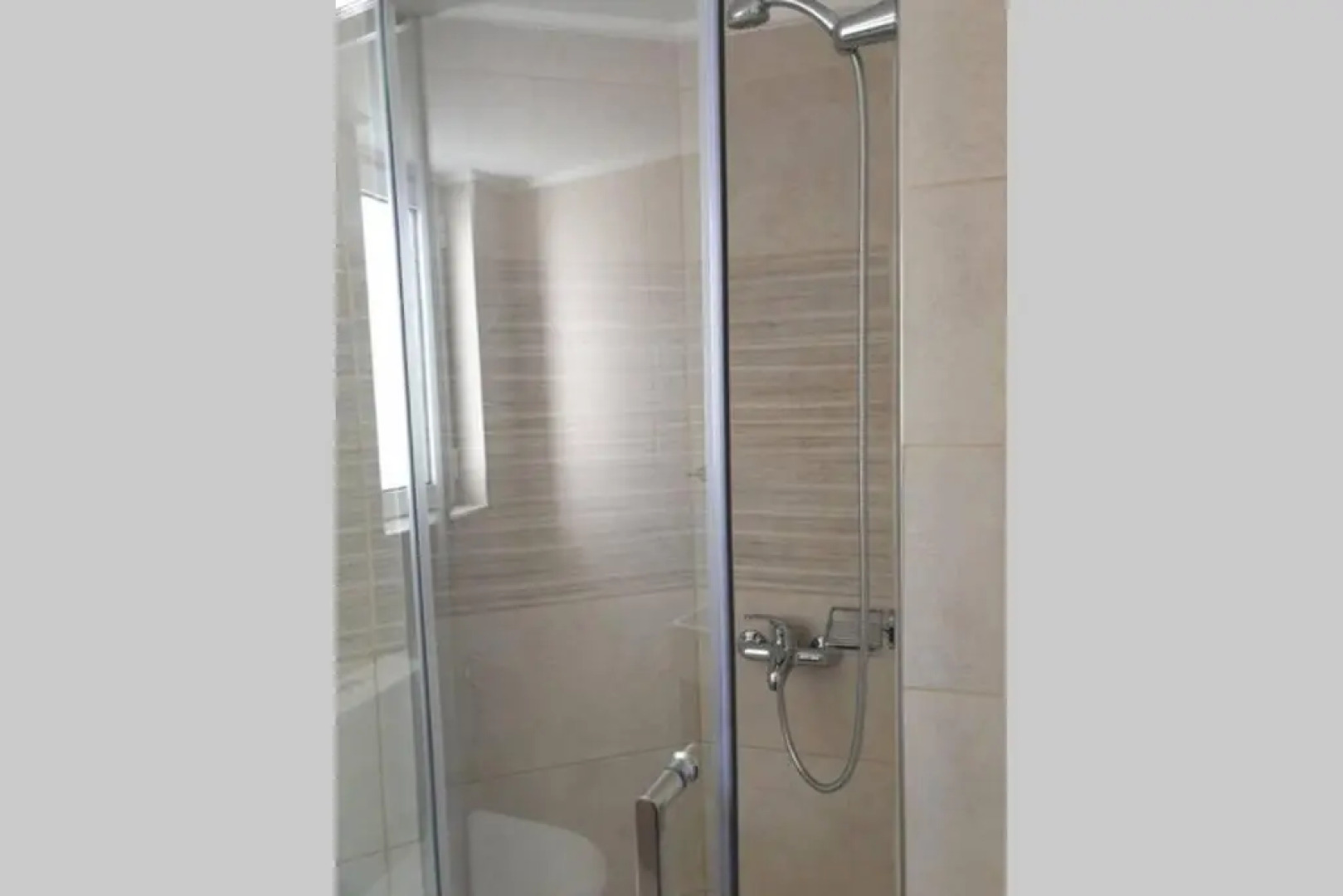 Garden Lefkanti, 4season Plaza Room