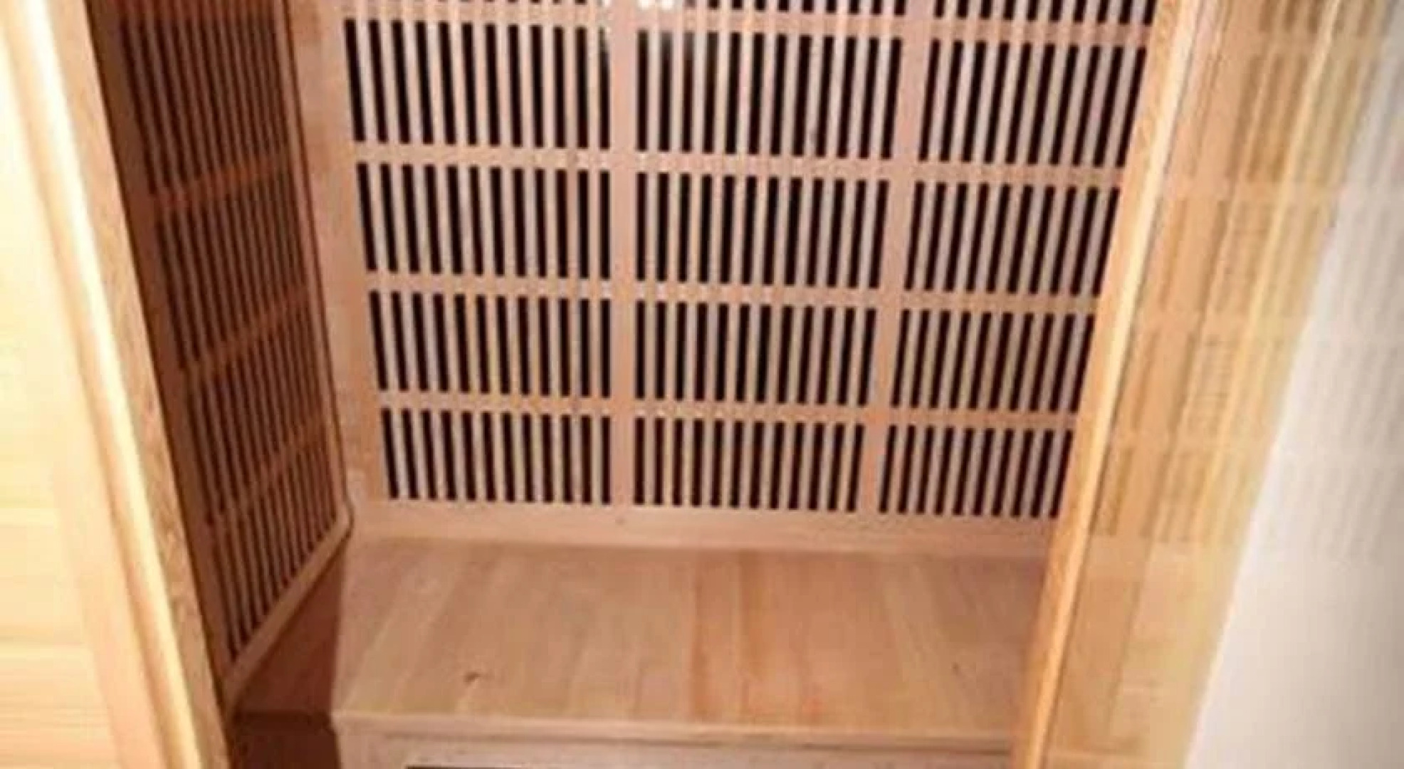 Chalupa U Vysanskych