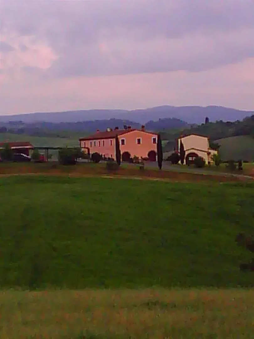 Podere della Collina