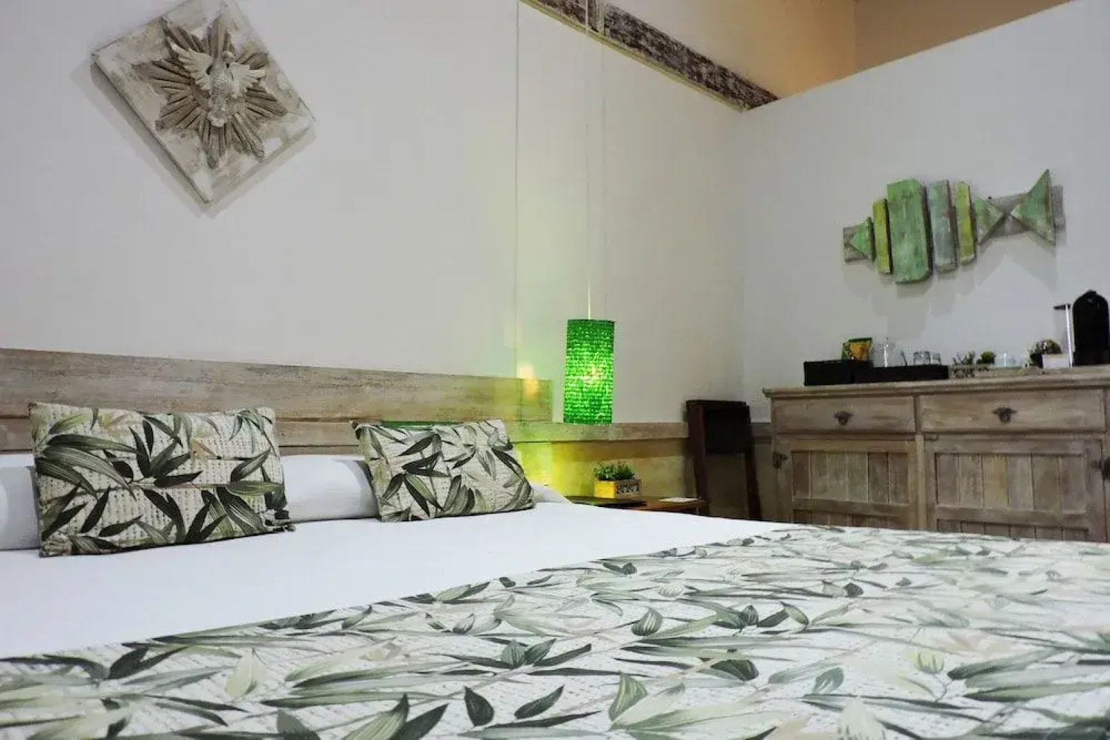 Pousada Vila Das Velas