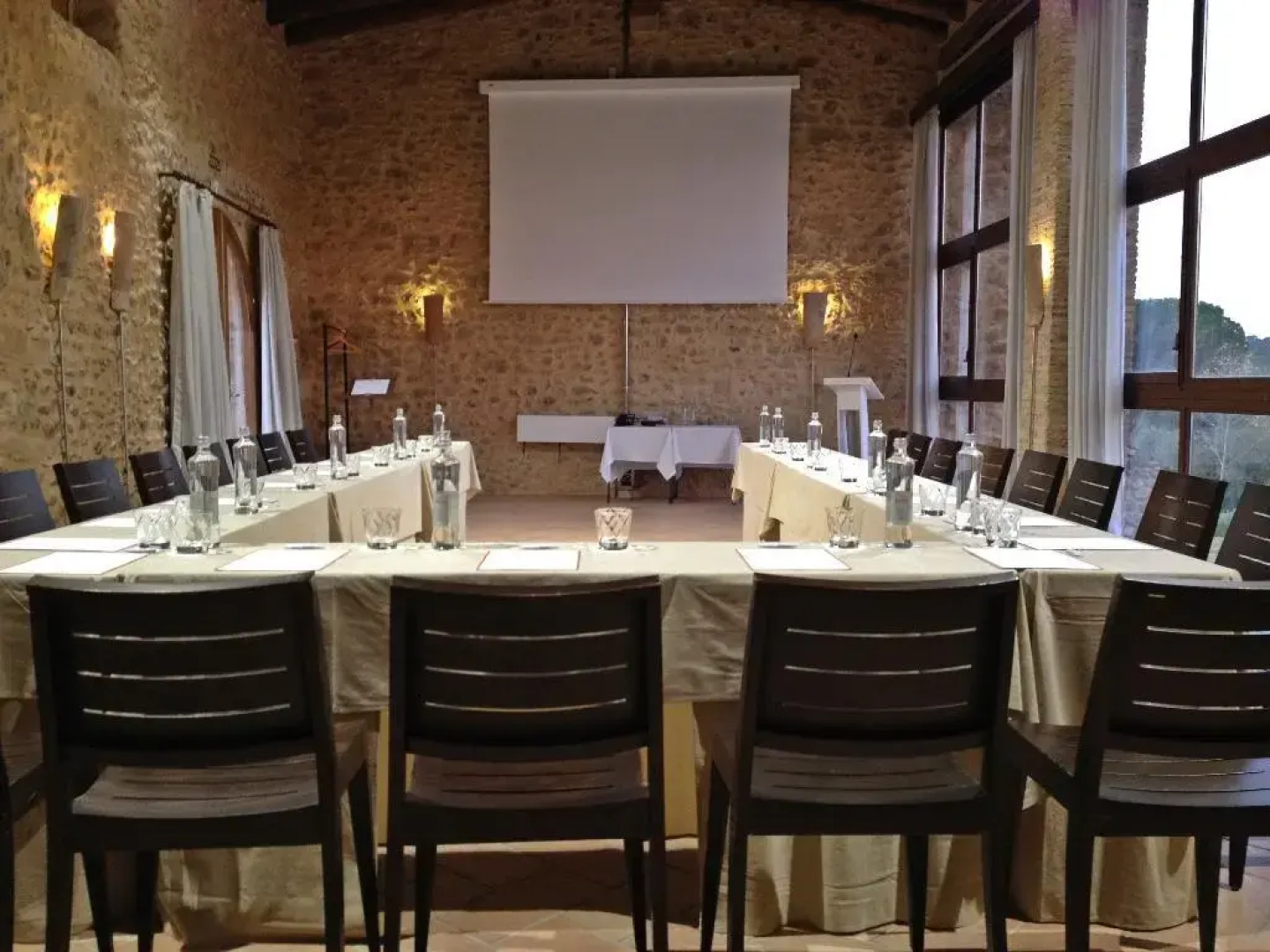 Apartamentos Casa Anamaria