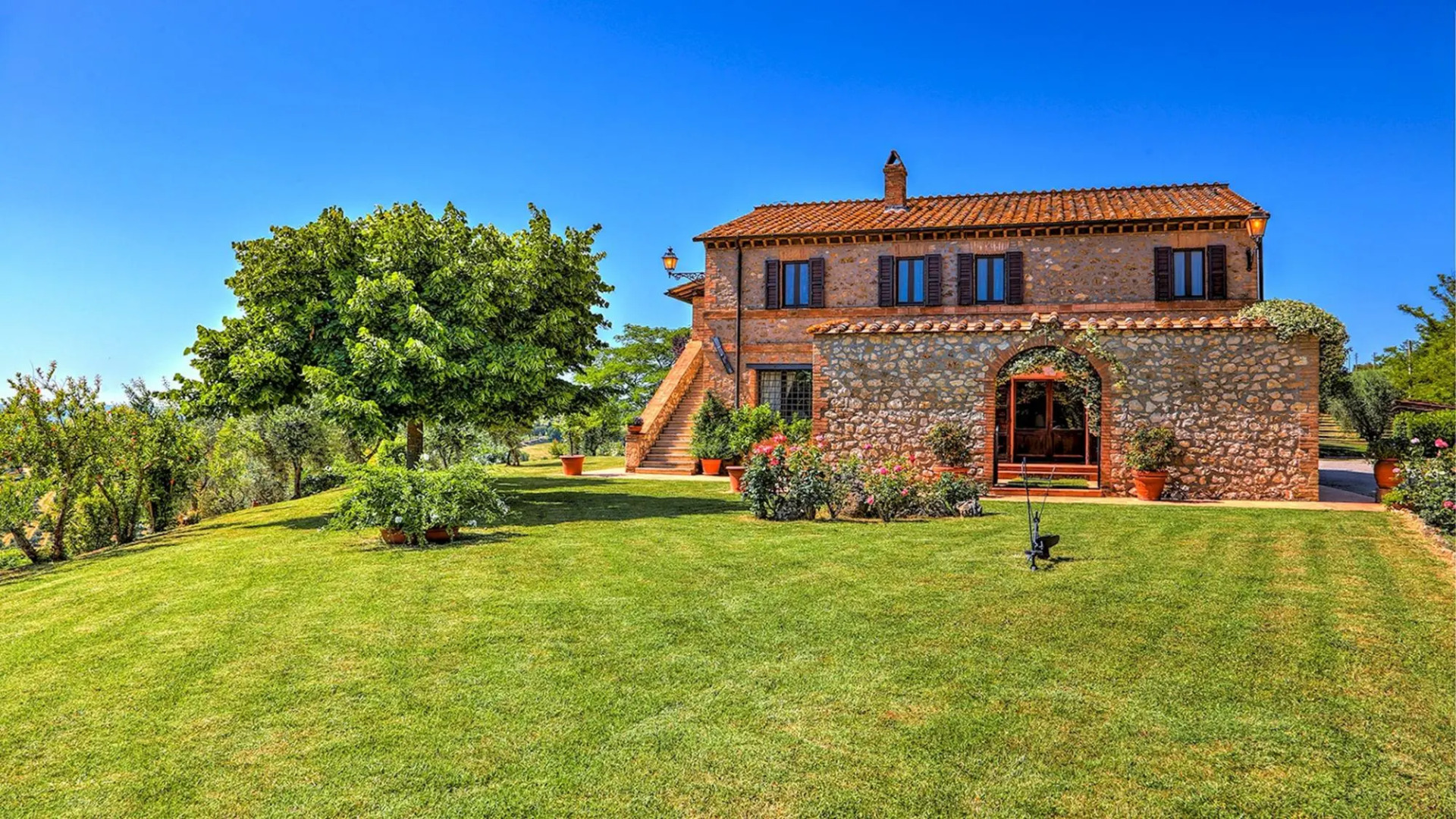 Tr-a262-sp860at - Casale Tre Cipressi 10