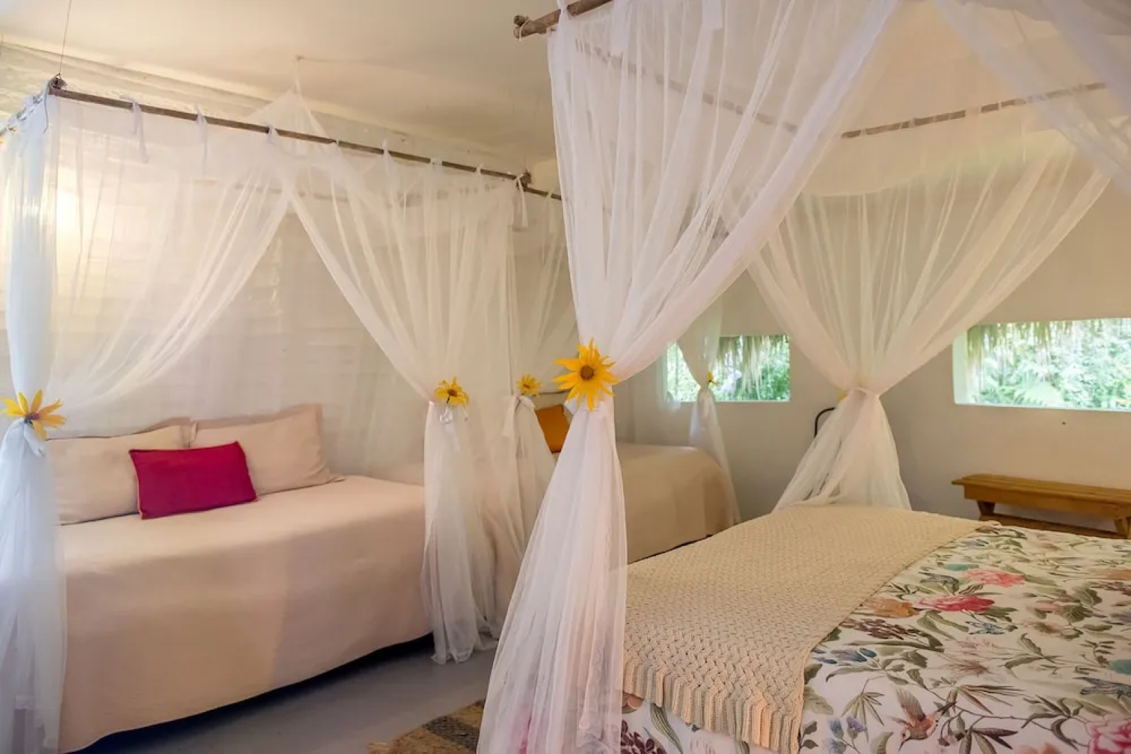 Sierra Alta Finca Boutique