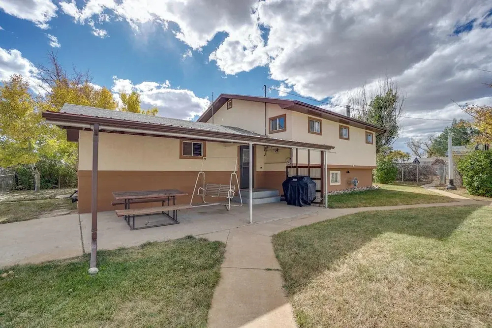 Laramie Vacation Rental: 3 Mi to Downtown!