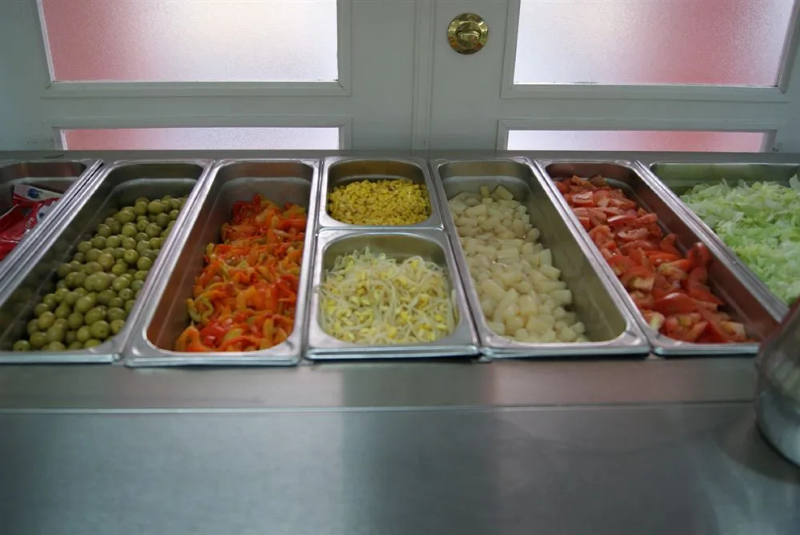 Albergue Inturjoven Huelva