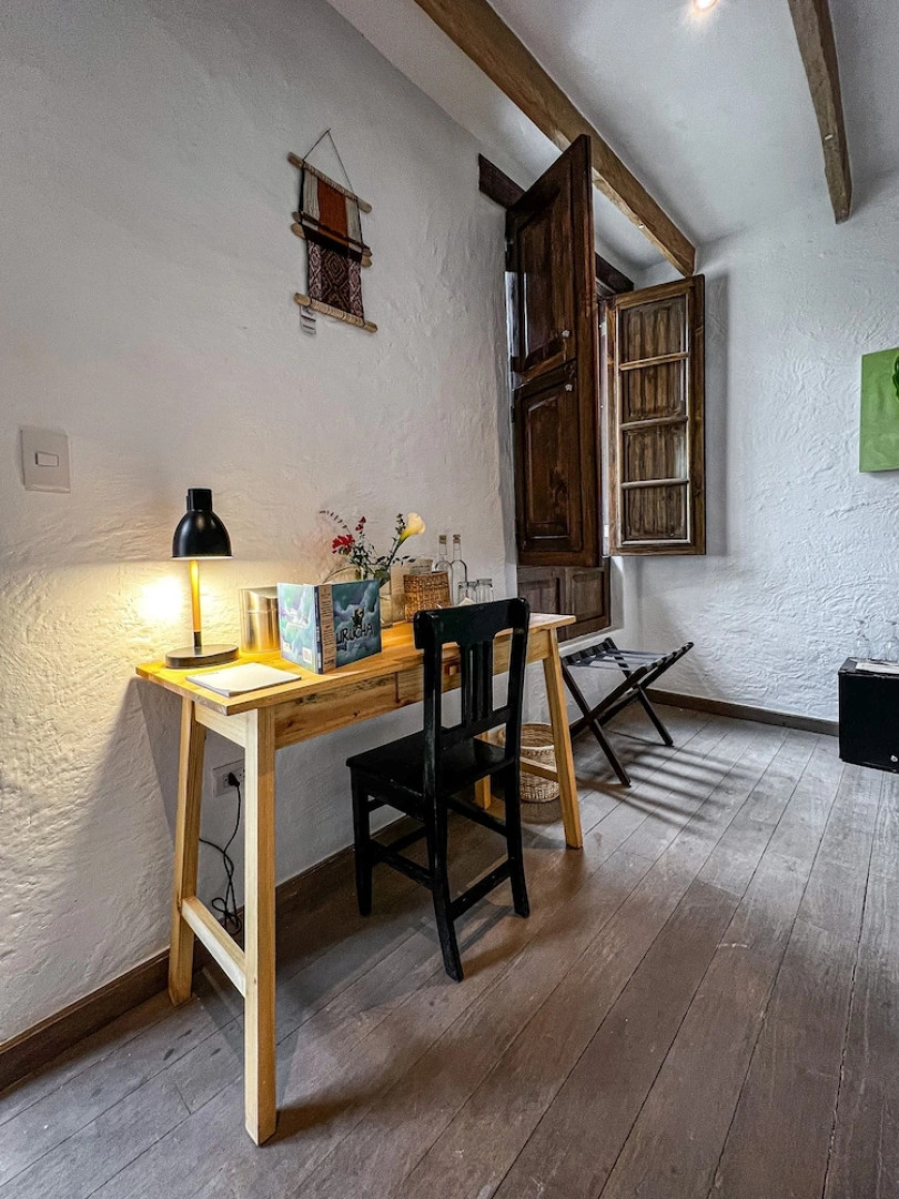 El Albergue Ollantaytambo