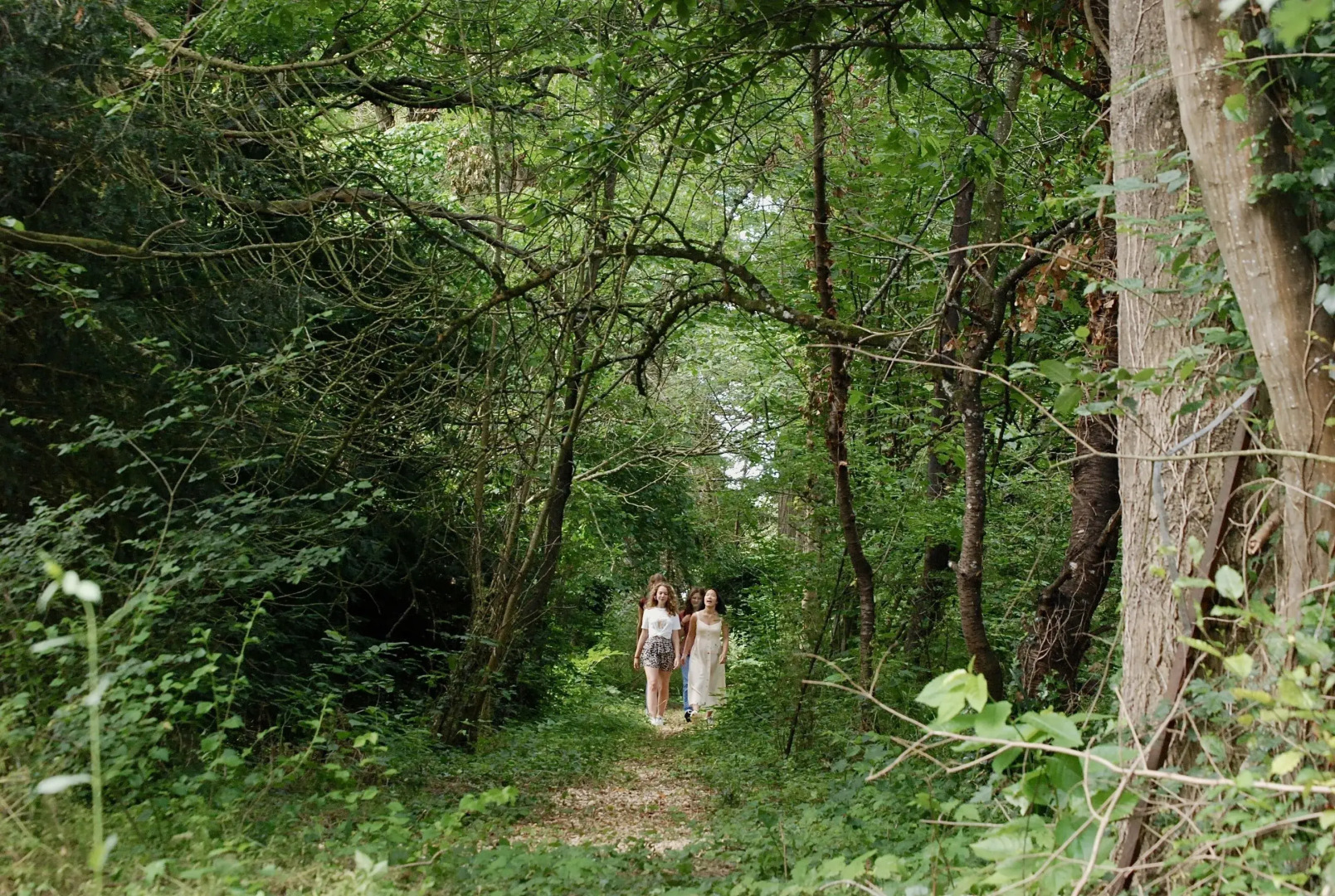 Yxie - Manoir Des Arts