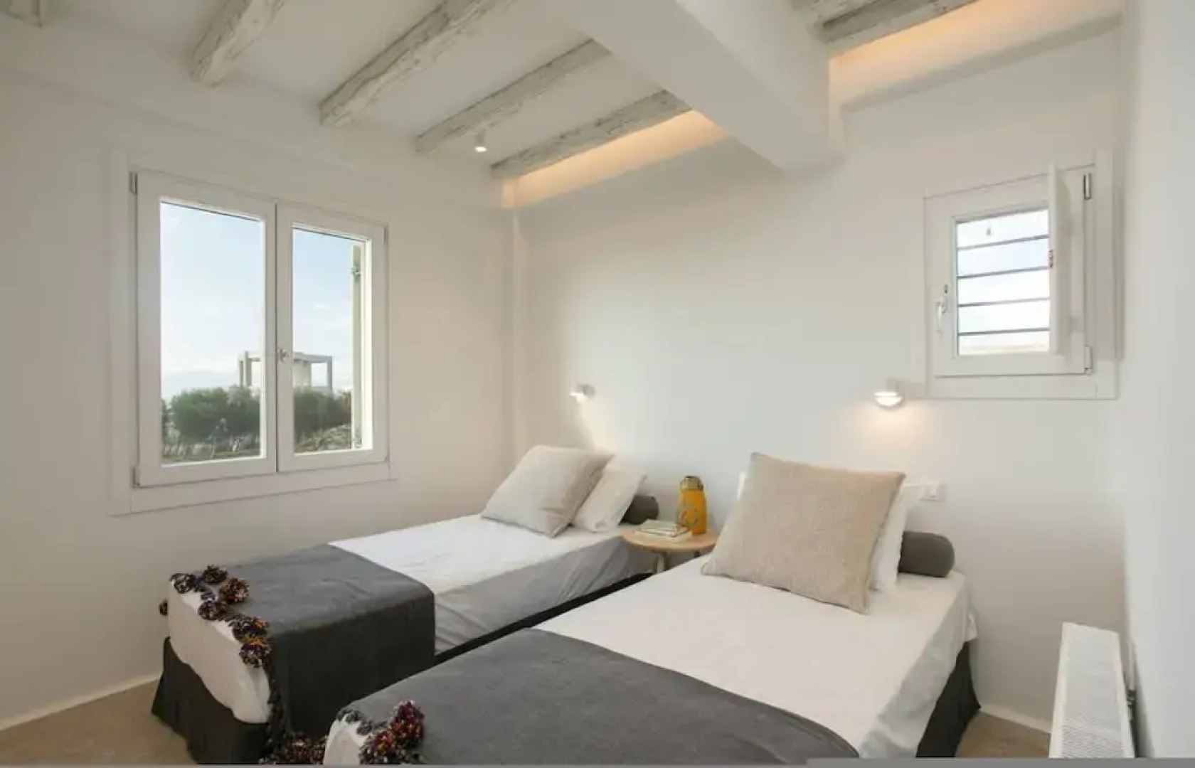 Villa Anali Kastraki Naxos