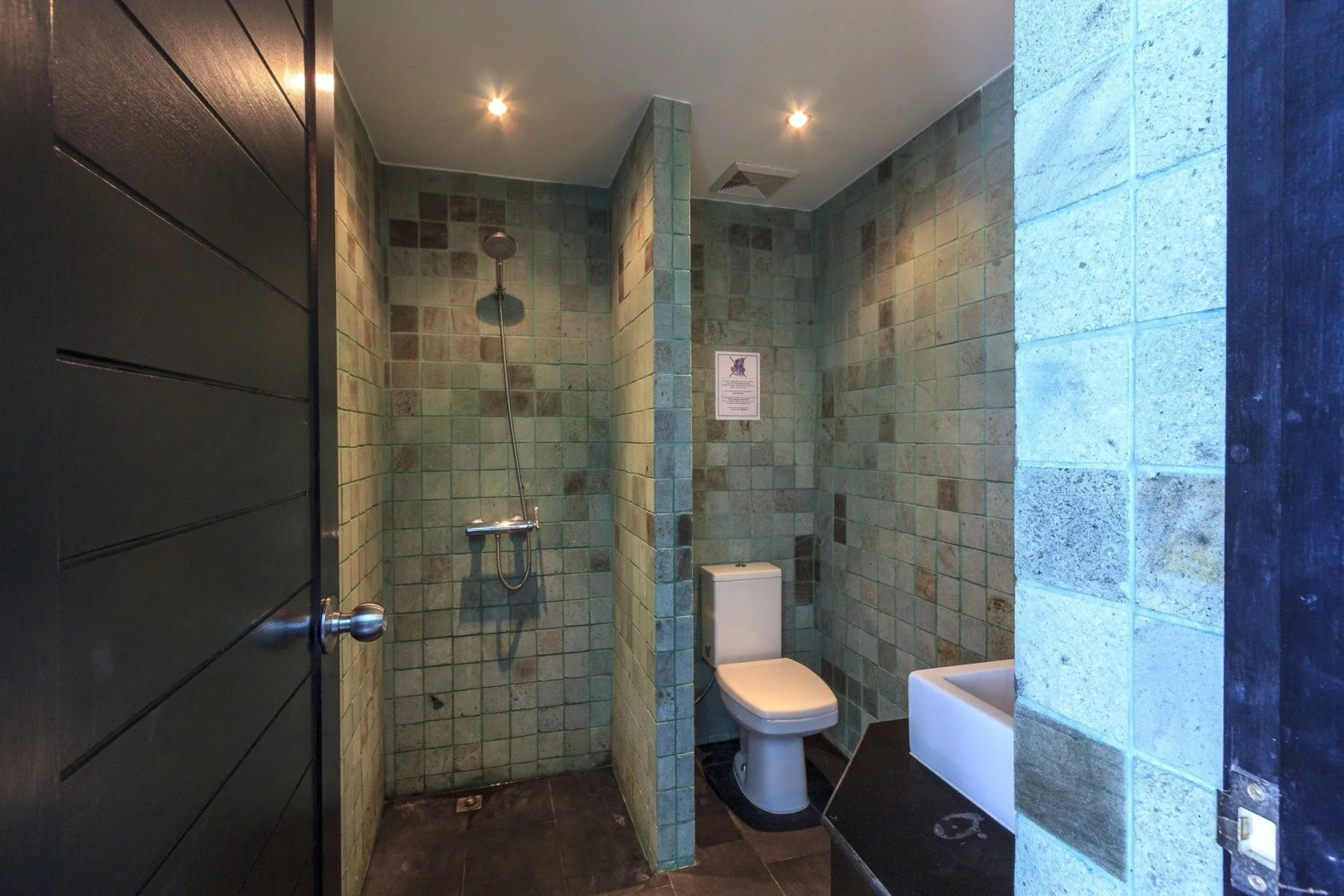 Sai Naam Lanta Residence