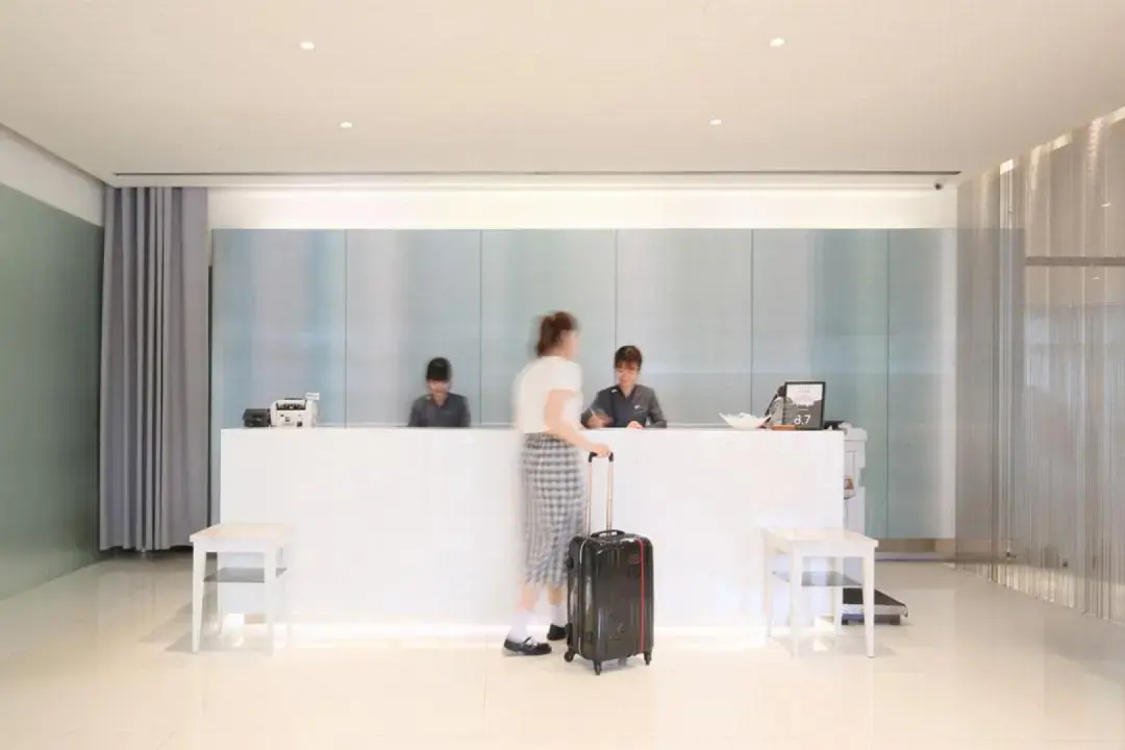 Ambience Hotel Taipei