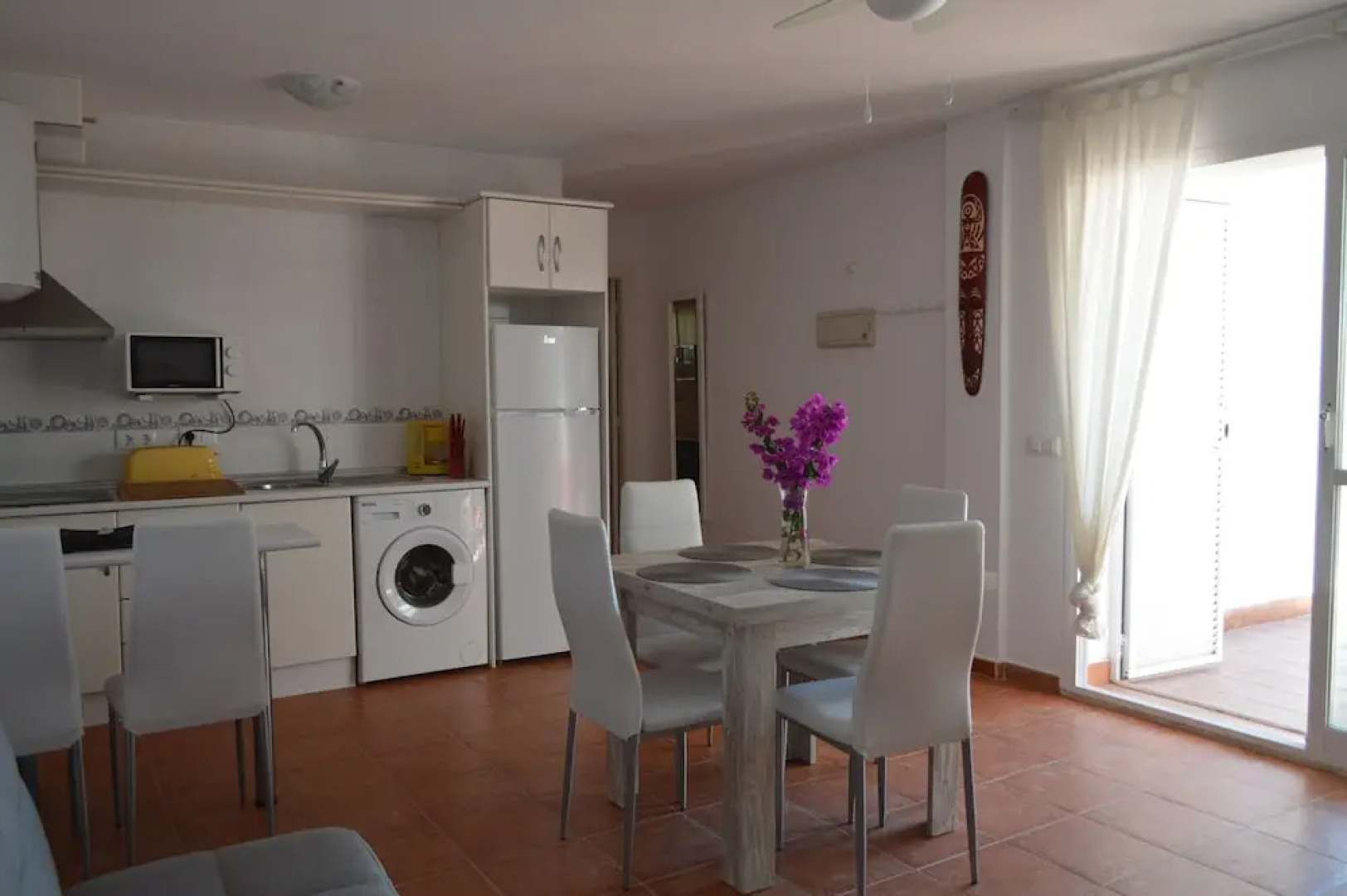 Natura World Apartamentos