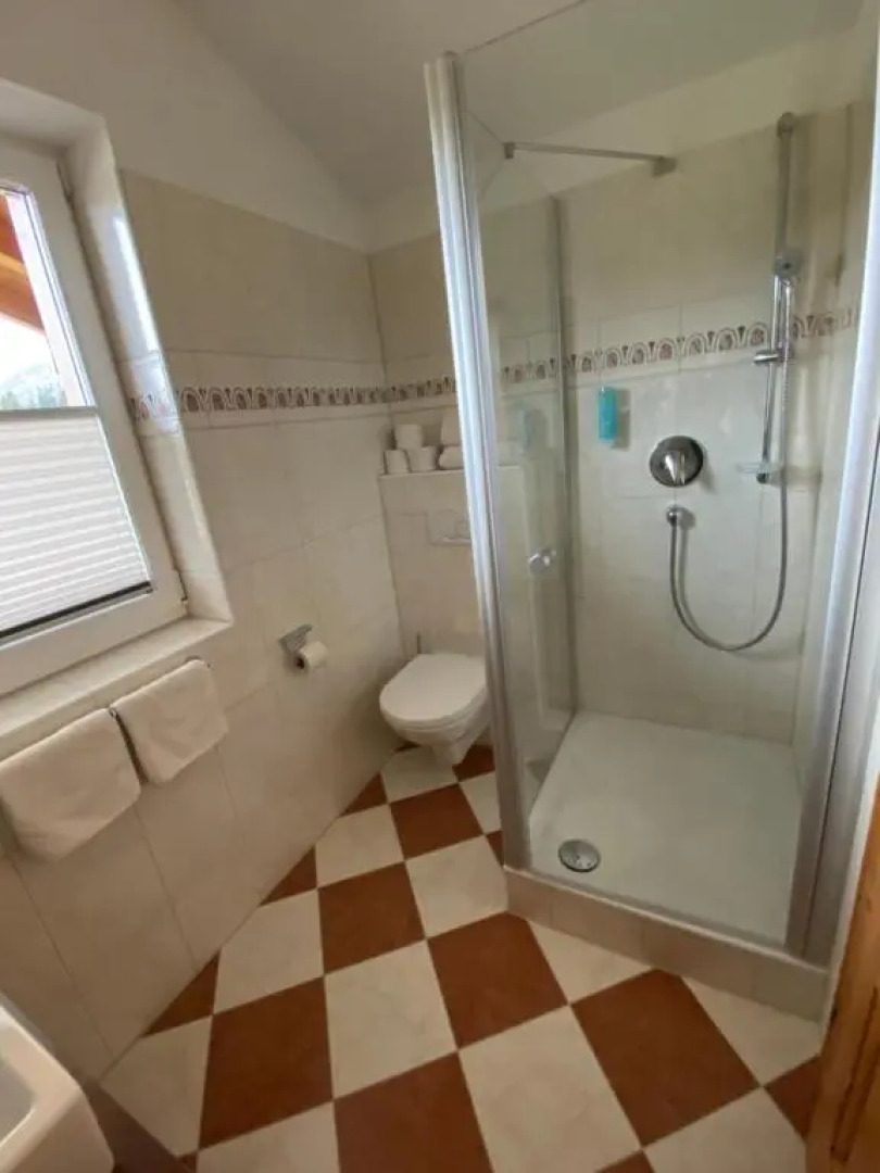 Apart-Pension Wesenauerhof