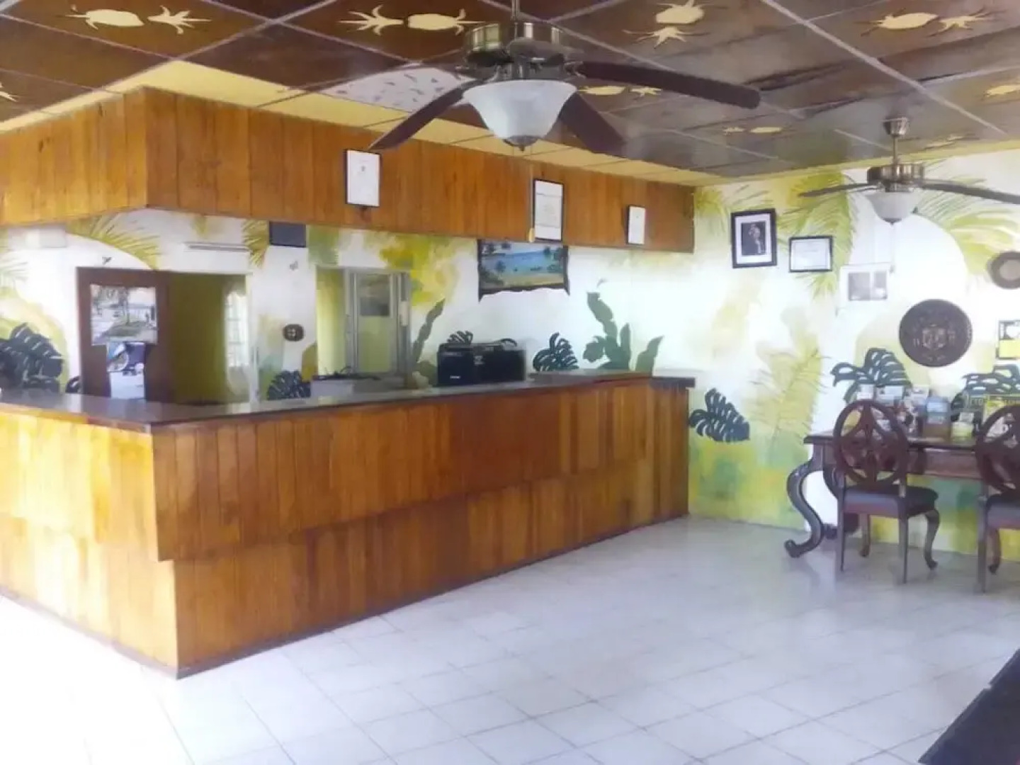 Ocean & Sun Negril Hotel & Spa