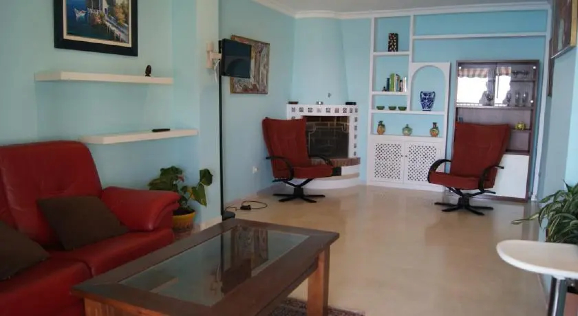 Exceptional Location - one of the Most Sought-after Locations in Costa Tropical