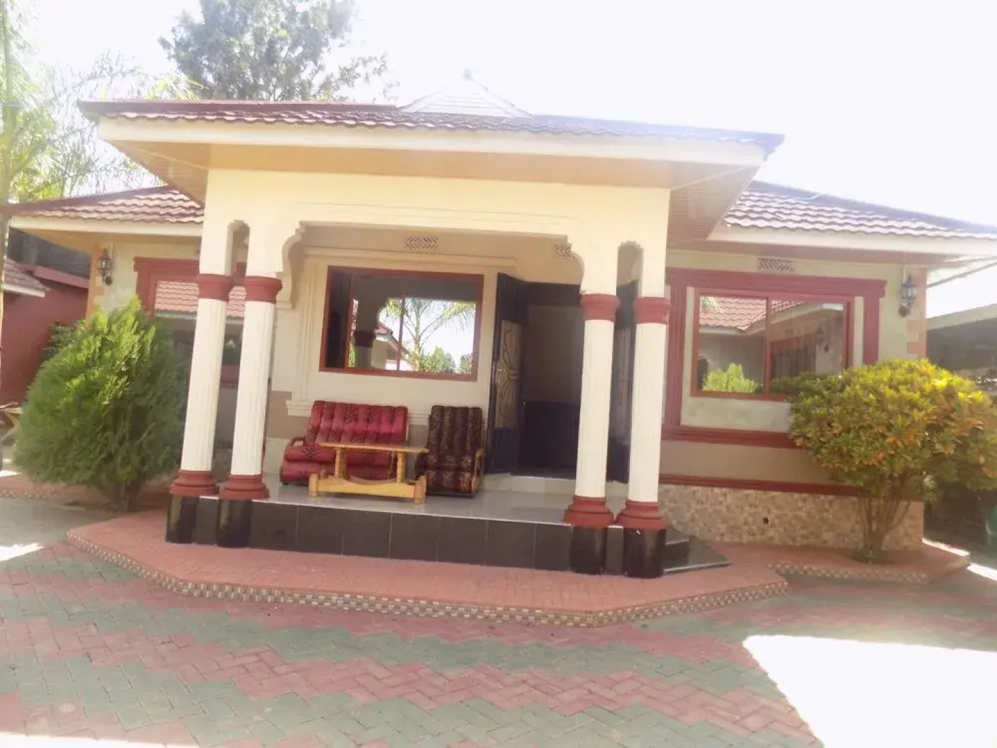 Kili Cottages Moshi