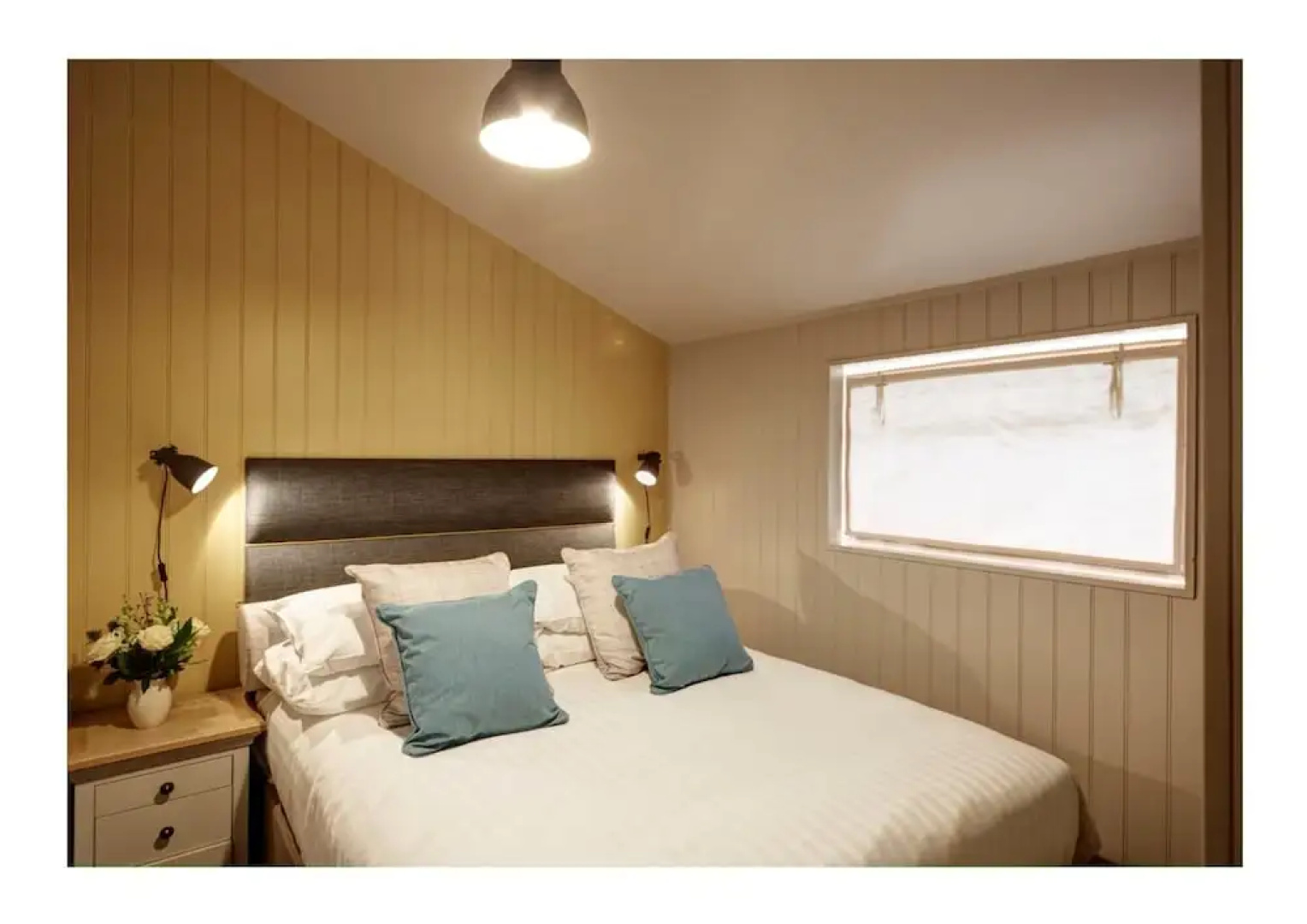 Love2stay Glamping Resort